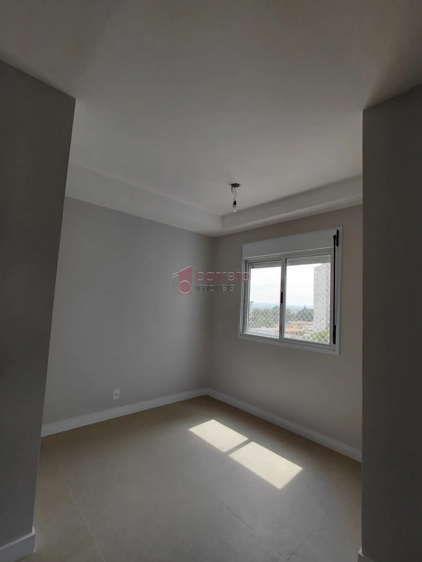 APARTAMENTO À VENDA NO CONDOMÍNIO LA SIERRA NO BAIRRO MEDEIROS EM JUNDIAÍ/SP