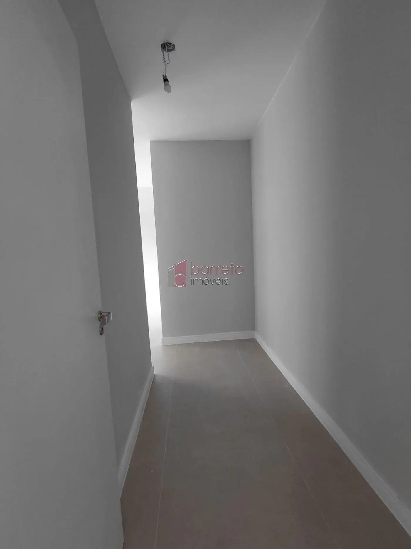 APARTAMENTO À VENDA NO CONDOMÍNIO LA SIERRA NO BAIRRO MEDEIROS EM JUNDIAÍ/SP