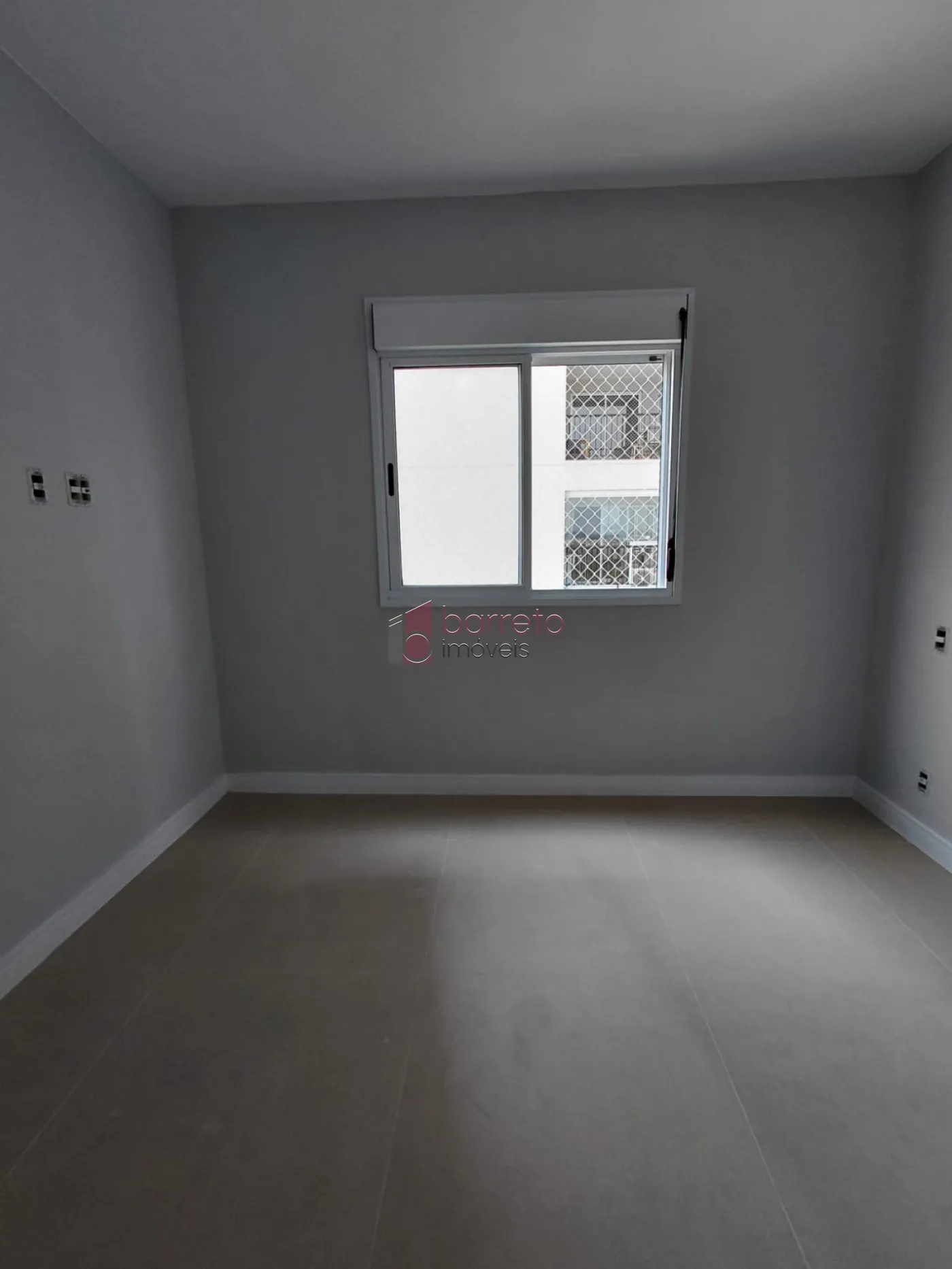 APARTAMENTO À VENDA NO CONDOMÍNIO LA SIERRA NO BAIRRO MEDEIROS EM JUNDIAÍ/SP