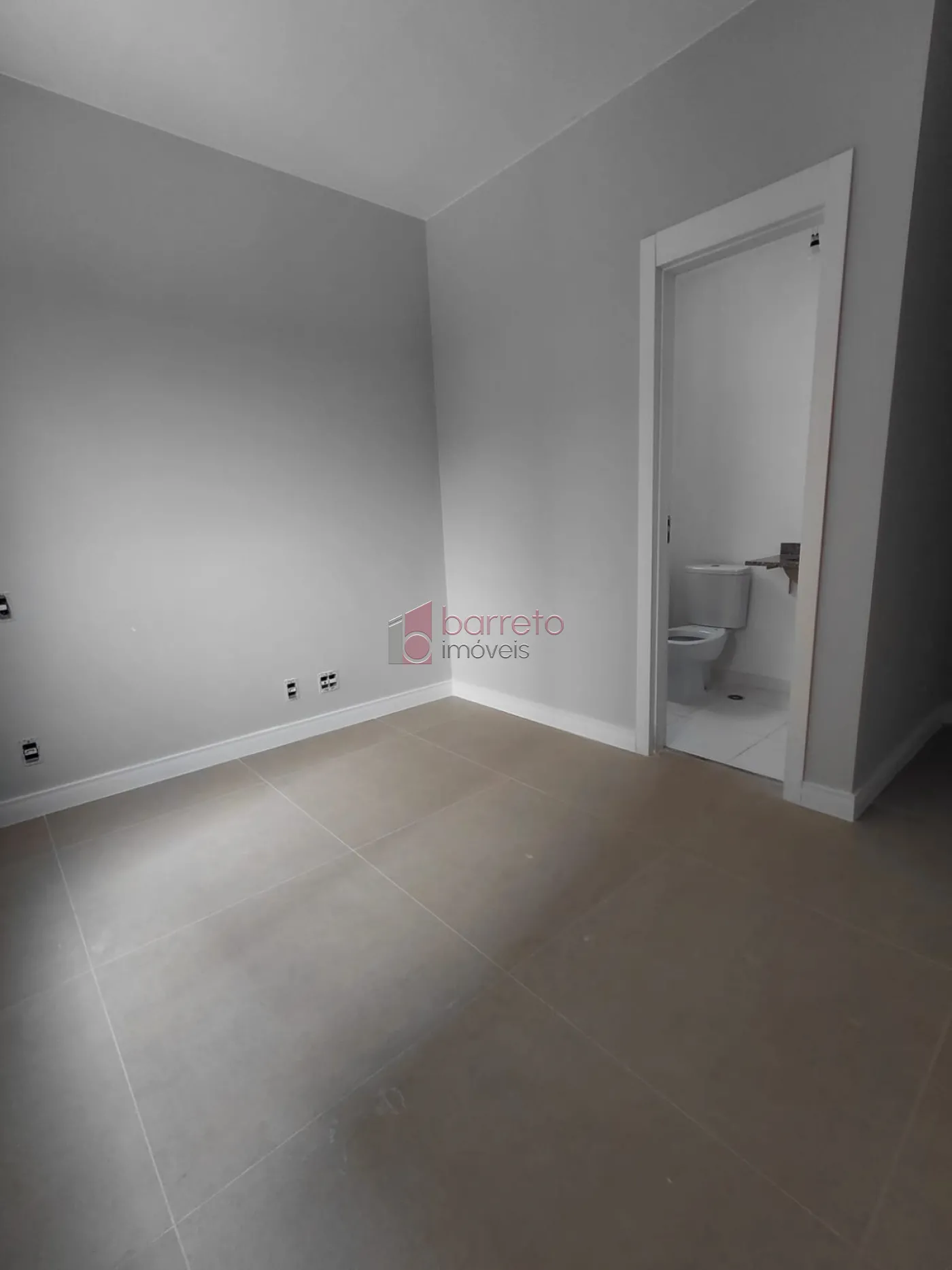 APARTAMENTO À VENDA NO CONDOMÍNIO LA SIERRA NO BAIRRO MEDEIROS EM JUNDIAÍ/SP