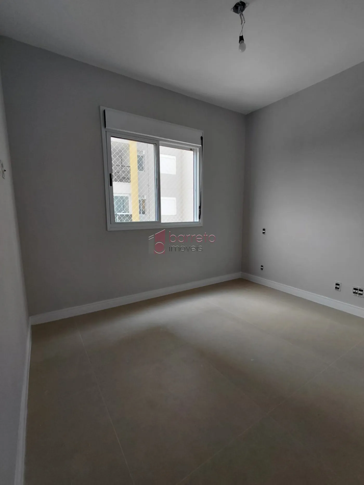 APARTAMENTO À VENDA NO CONDOMÍNIO LA SIERRA NO BAIRRO MEDEIROS EM JUNDIAÍ/SP