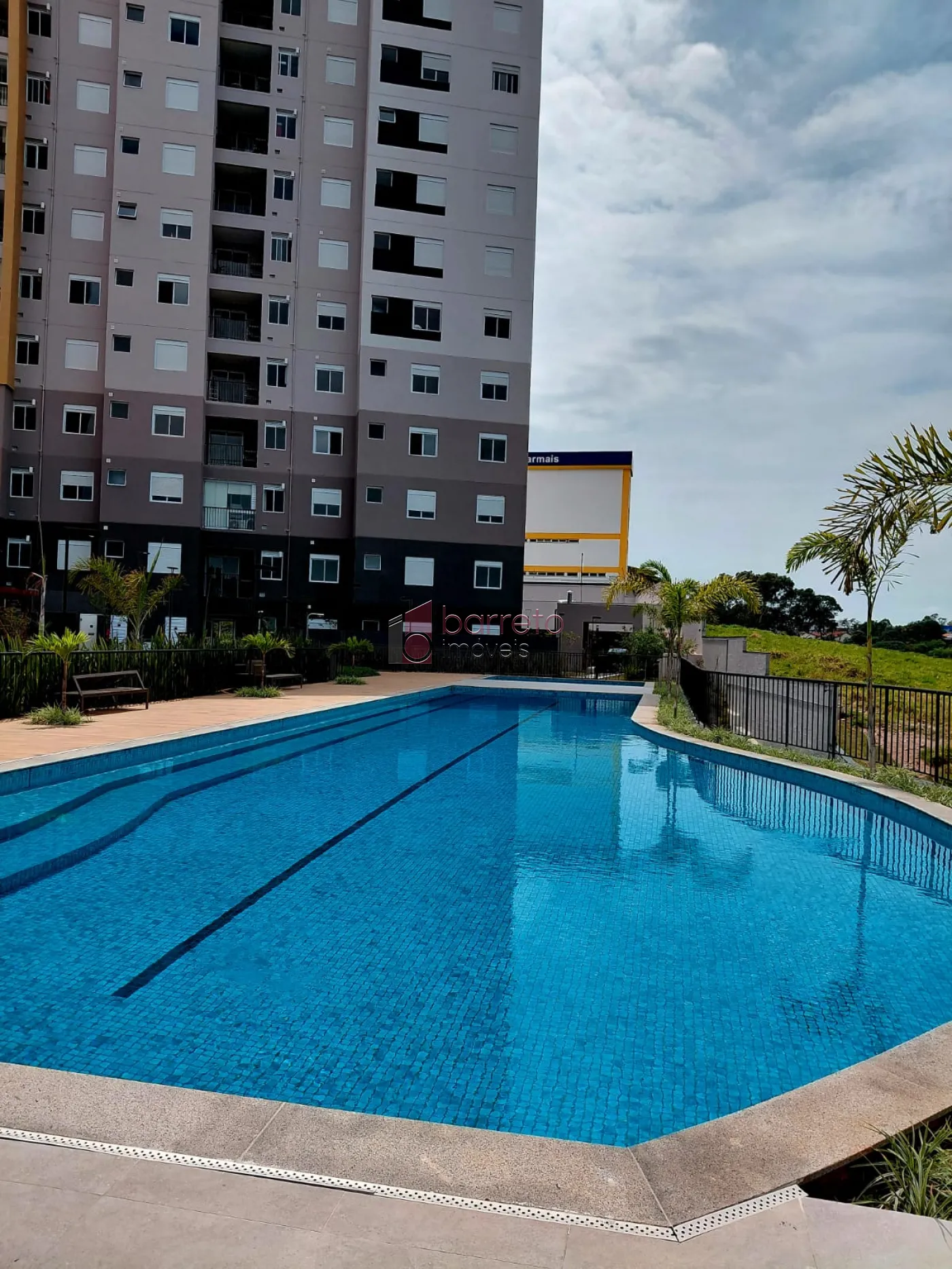 APARTAMENTO À VENDA NO CONDOMÍNIO LA SIERRA NO BAIRRO MEDEIROS EM JUNDIAÍ/SP