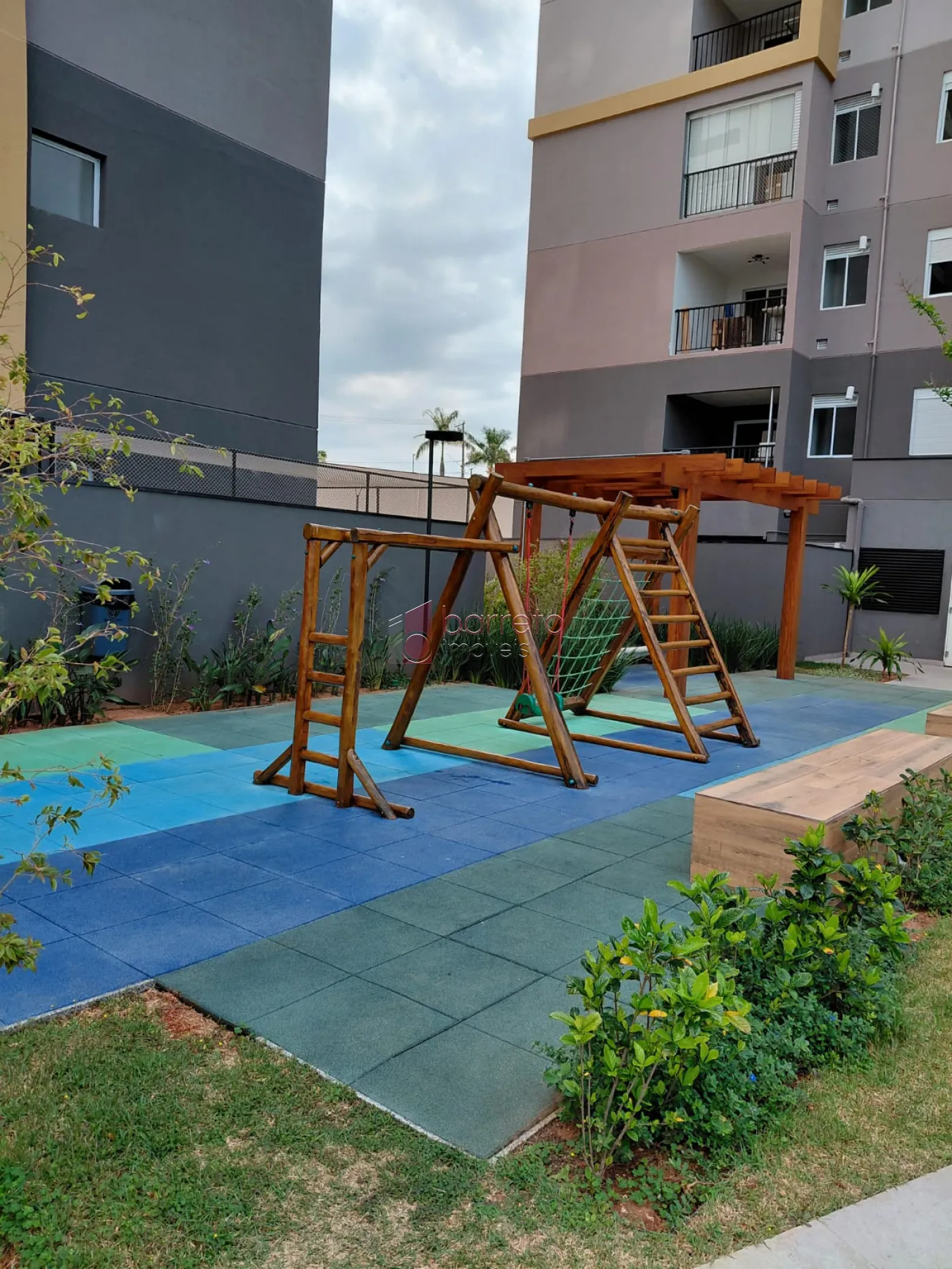 APARTAMENTO À VENDA NO CONDOMÍNIO LA SIERRA NO BAIRRO MEDEIROS EM JUNDIAÍ/SP
