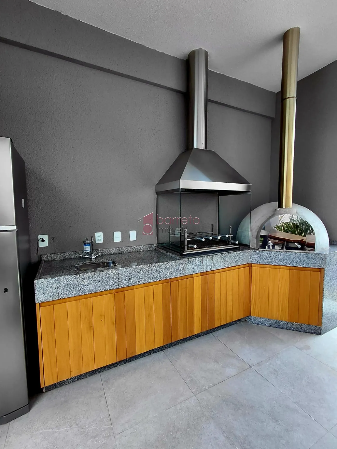 APARTAMENTO À VENDA NO CONDOMÍNIO LA SIERRA NO BAIRRO MEDEIROS EM JUNDIAÍ/SP