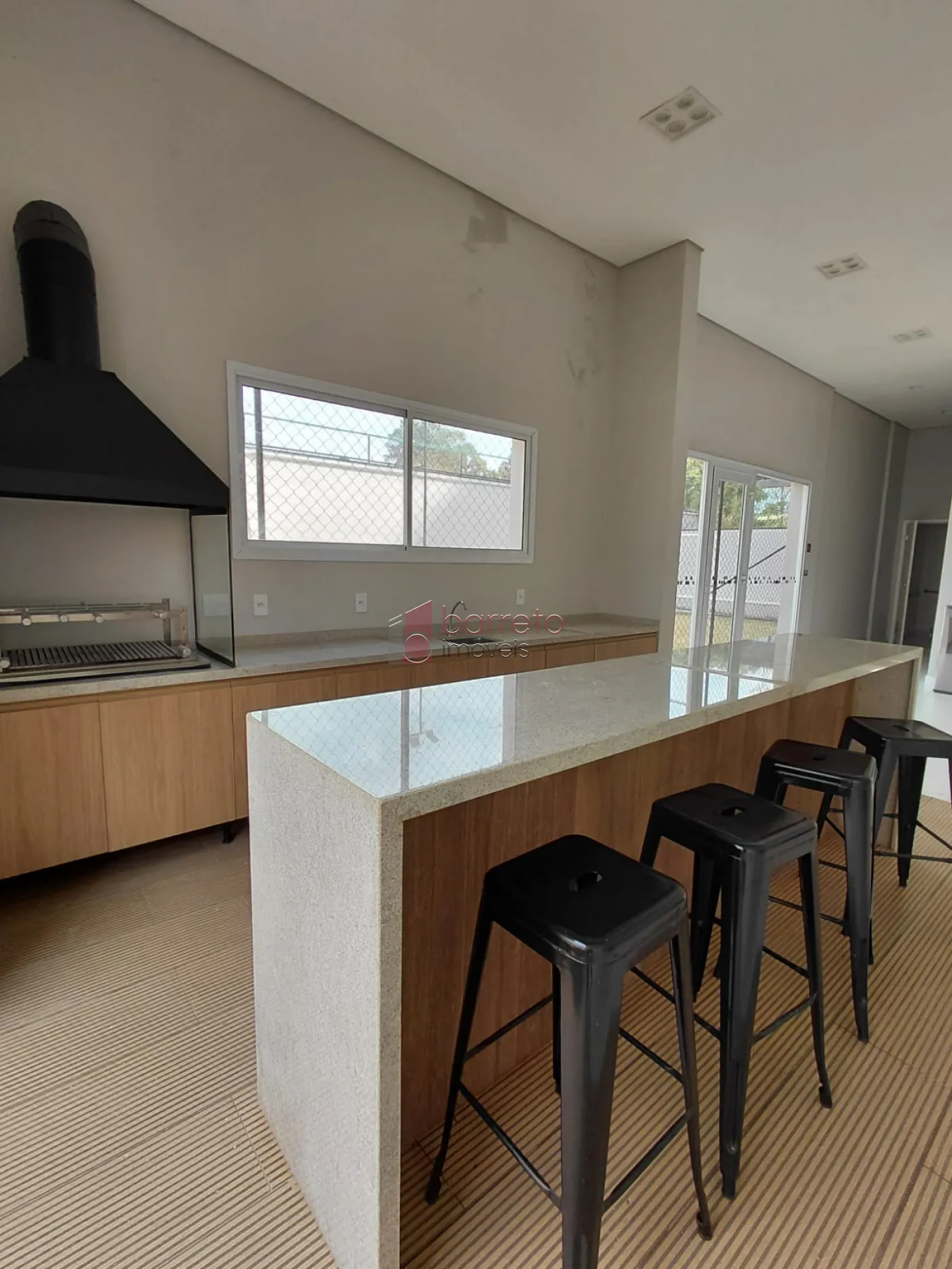 APARTAMENTO À VENDA NO CONDOMÍNIO LA SIERRA NO BAIRRO MEDEIROS EM JUNDIAÍ/SP