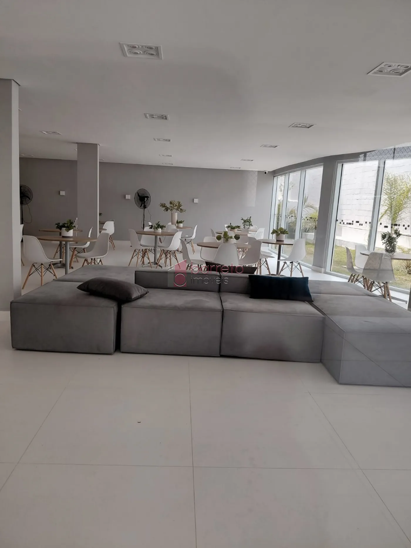 APARTAMENTO À VENDA NO CONDOMÍNIO LA SIERRA NO BAIRRO MEDEIROS EM JUNDIAÍ/SP
