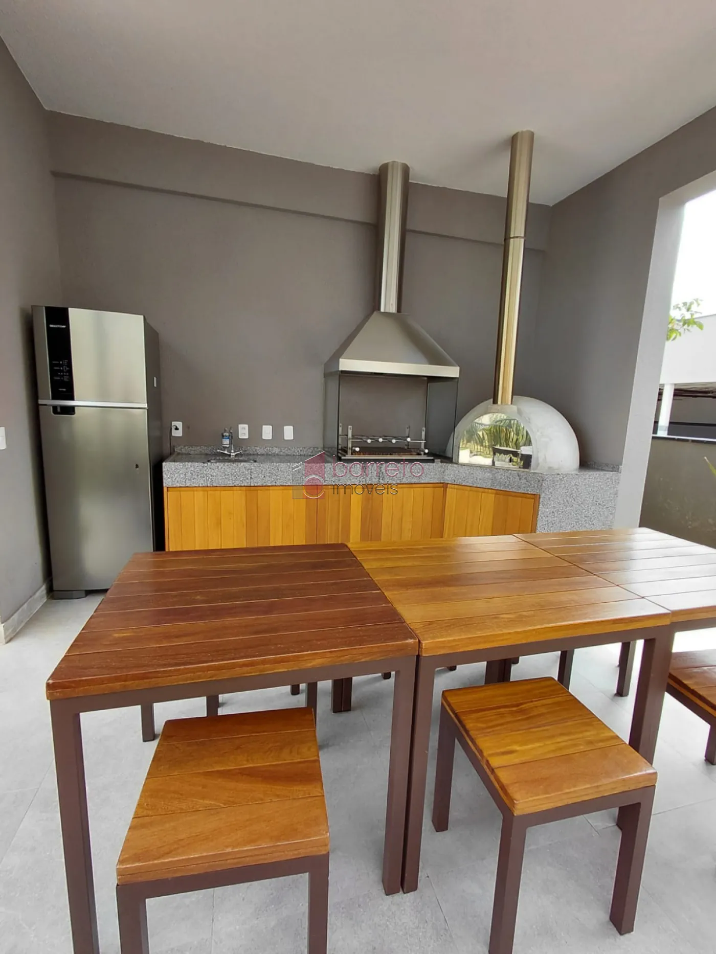 APARTAMENTO À VENDA NO CONDOMÍNIO LA SIERRA NO BAIRRO MEDEIROS EM JUNDIAÍ/SP