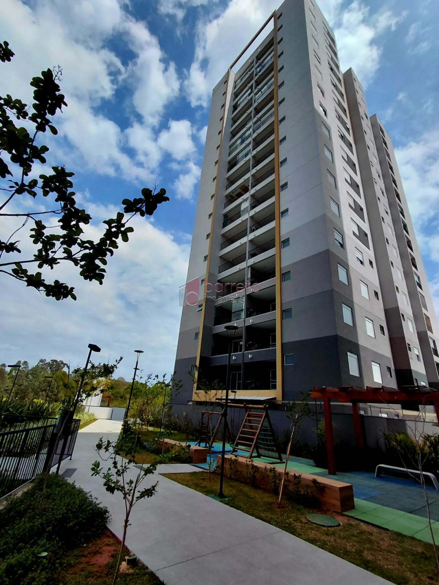 APARTAMENTO À VENDA NO CONDOMÍNIO LA SIERRA NO BAIRRO MEDEIROS EM JUNDIAÍ/SP