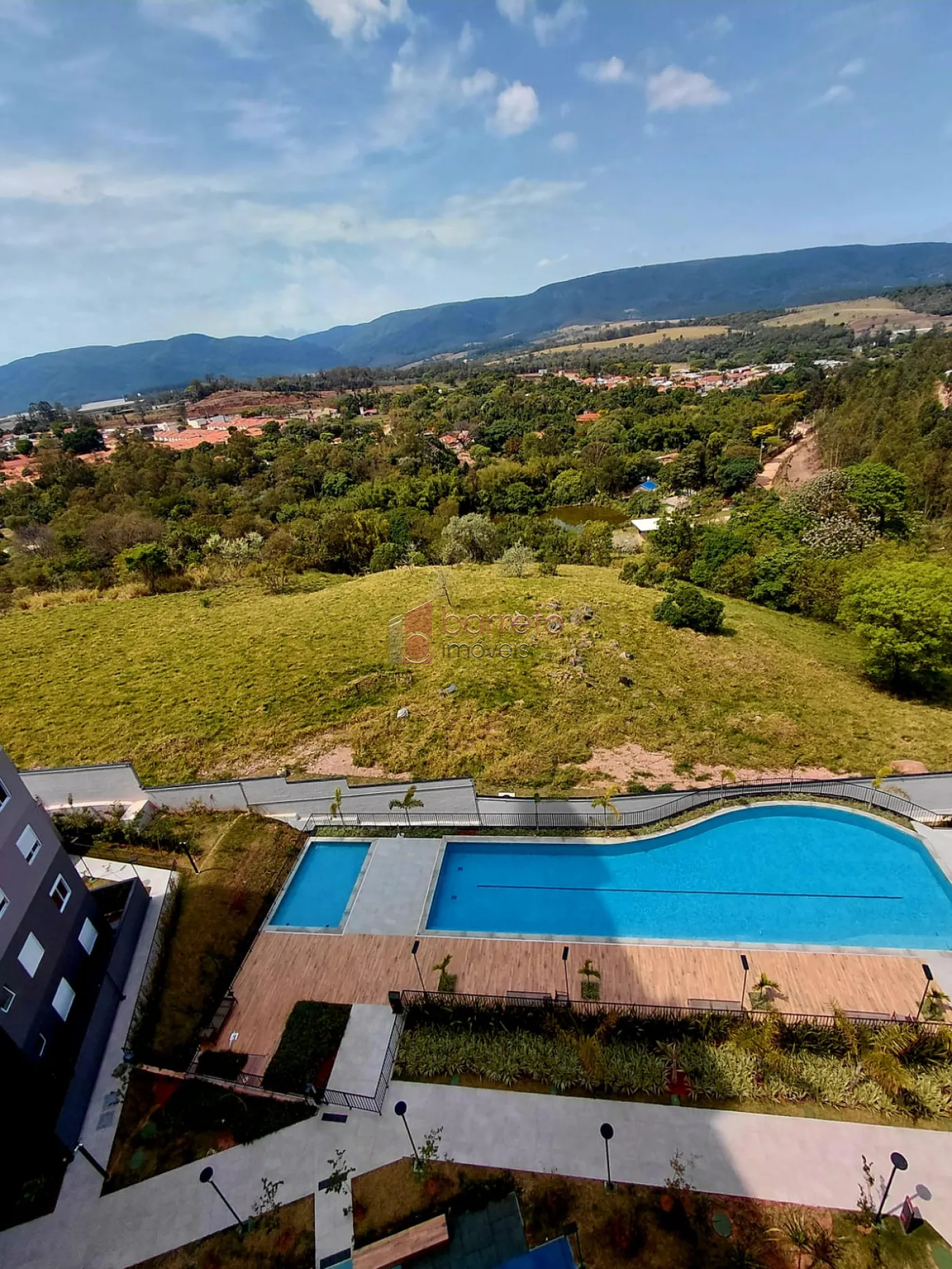 APARTAMENTO À VENDA NO CONDOMÍNIO LA SIERRA NO BAIRRO MEDEIROS EM JUNDIAÍ/SP
