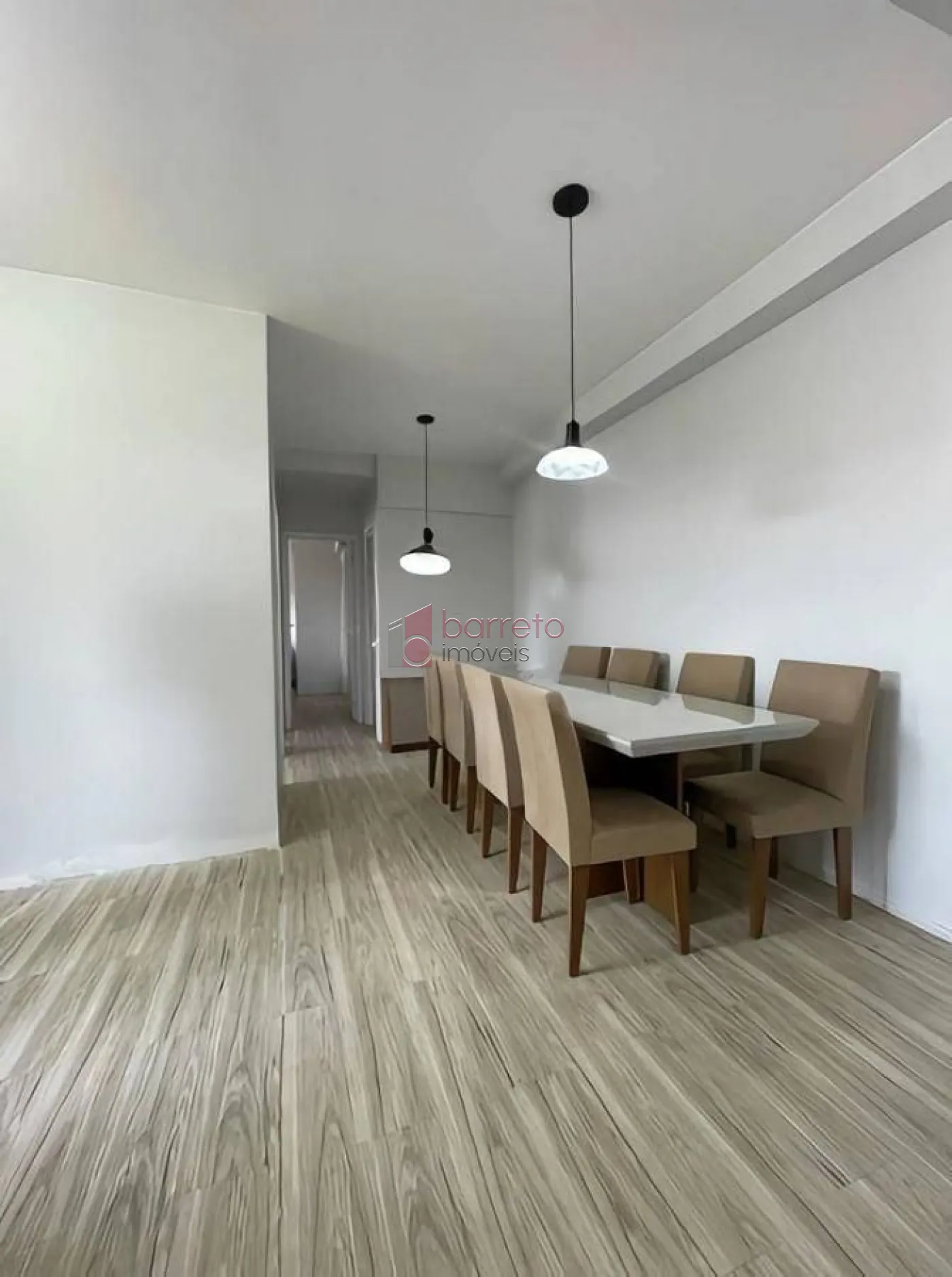 APARTAMENTO À VENDA NO CONDOMÍNIO YES IDEAL LIVING – MEDEIROS – JUNDIAÍ/SP