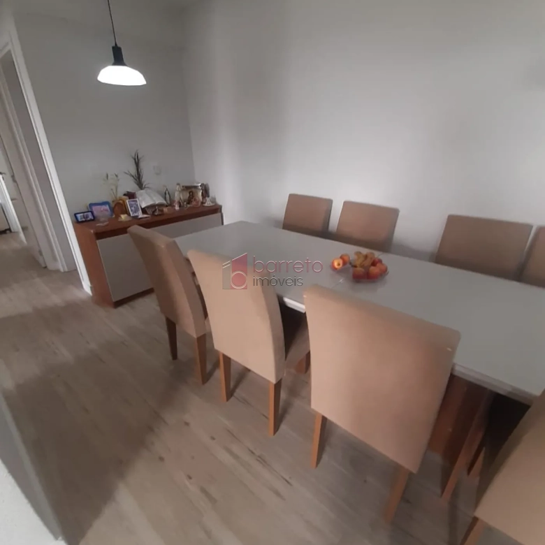 APARTAMENTO À VENDA NO CONDOMÍNIO YES IDEAL LIVING – MEDEIROS – JUNDIAÍ/SP