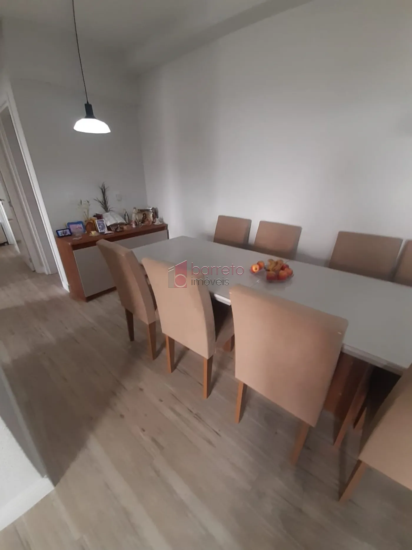 APARTAMENTO À VENDA NO CONDOMÍNIO YES IDEAL LIVING – MEDEIROS – JUNDIAÍ/SP