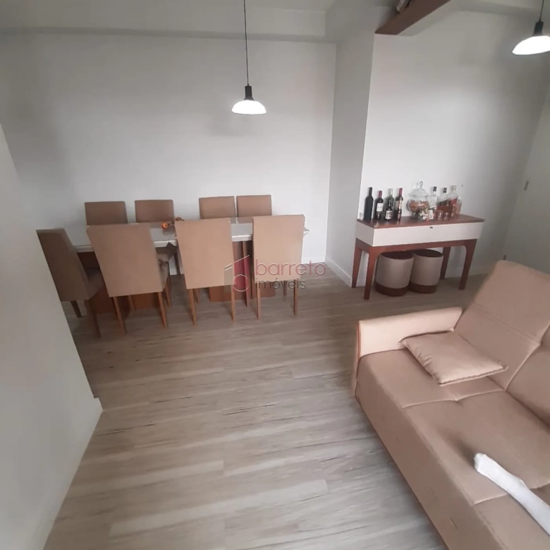 APARTAMENTO À VENDA NO CONDOMÍNIO YES IDEAL LIVING – MEDEIROS – JUNDIAÍ/SP