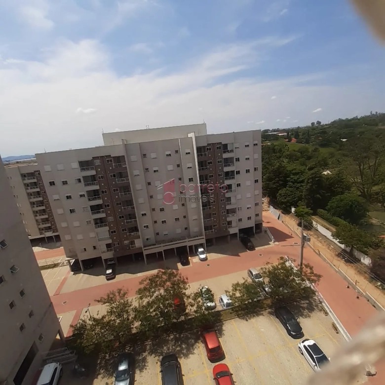 APARTAMENTO À VENDA NO CONDOMÍNIO YES IDEAL LIVING – MEDEIROS – JUNDIAÍ/SP