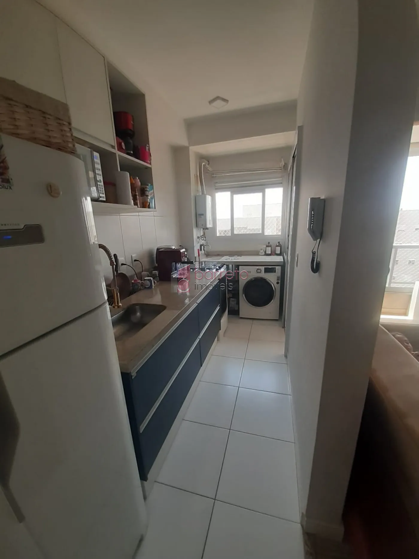 APARTAMENTO À VENDA NO CONDOMÍNIO YES IDEAL LIVING – MEDEIROS – JUNDIAÍ/SP