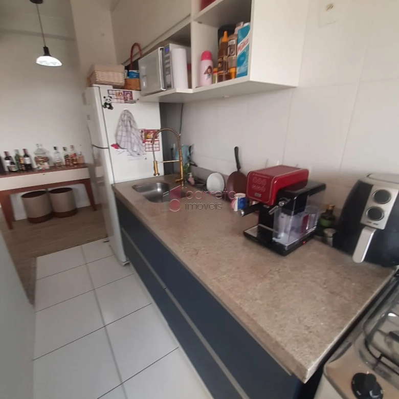 APARTAMENTO À VENDA NO CONDOMÍNIO YES IDEAL LIVING – MEDEIROS – JUNDIAÍ/SP