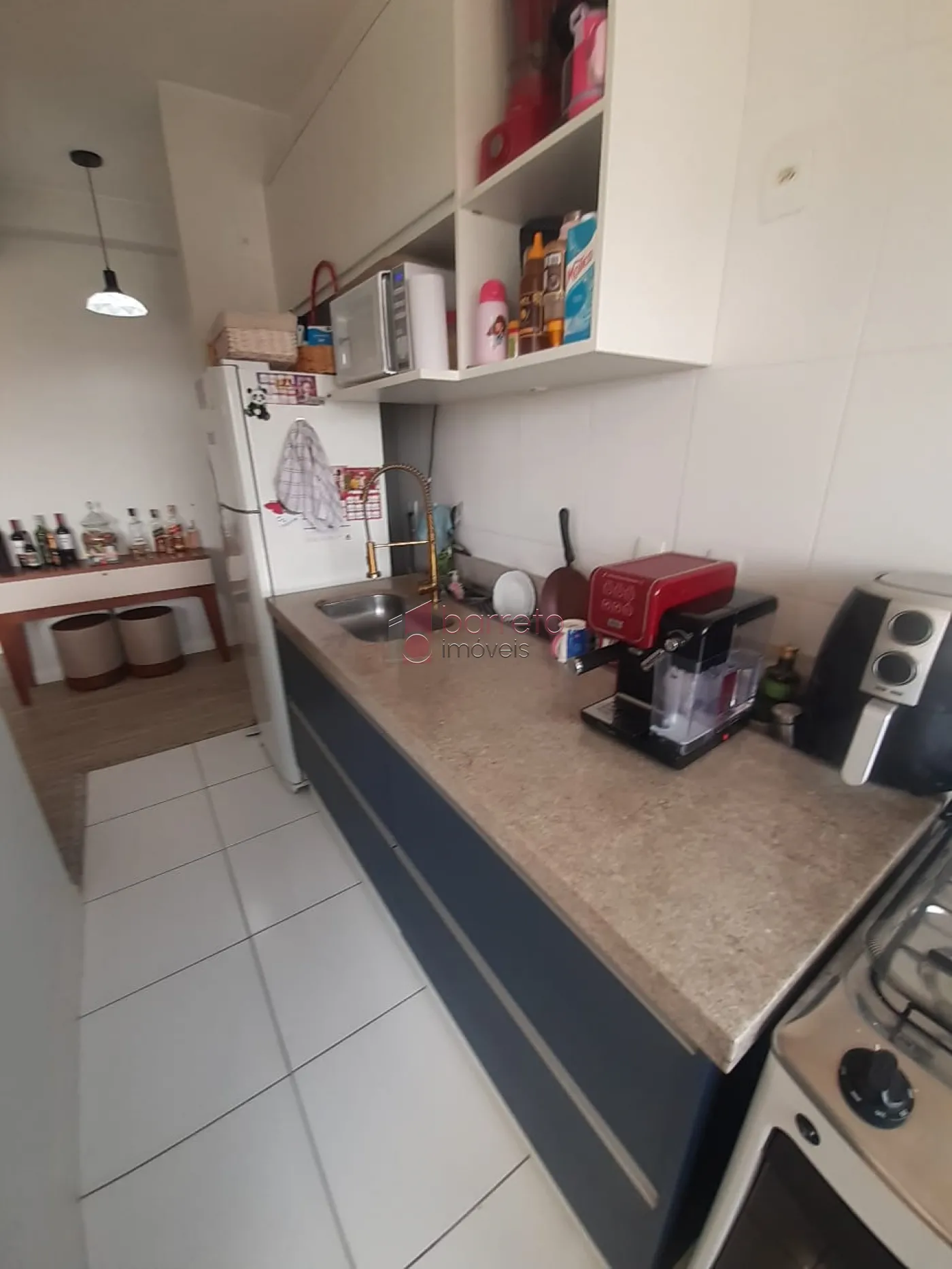APARTAMENTO À VENDA NO CONDOMÍNIO YES IDEAL LIVING – MEDEIROS – JUNDIAÍ/SP