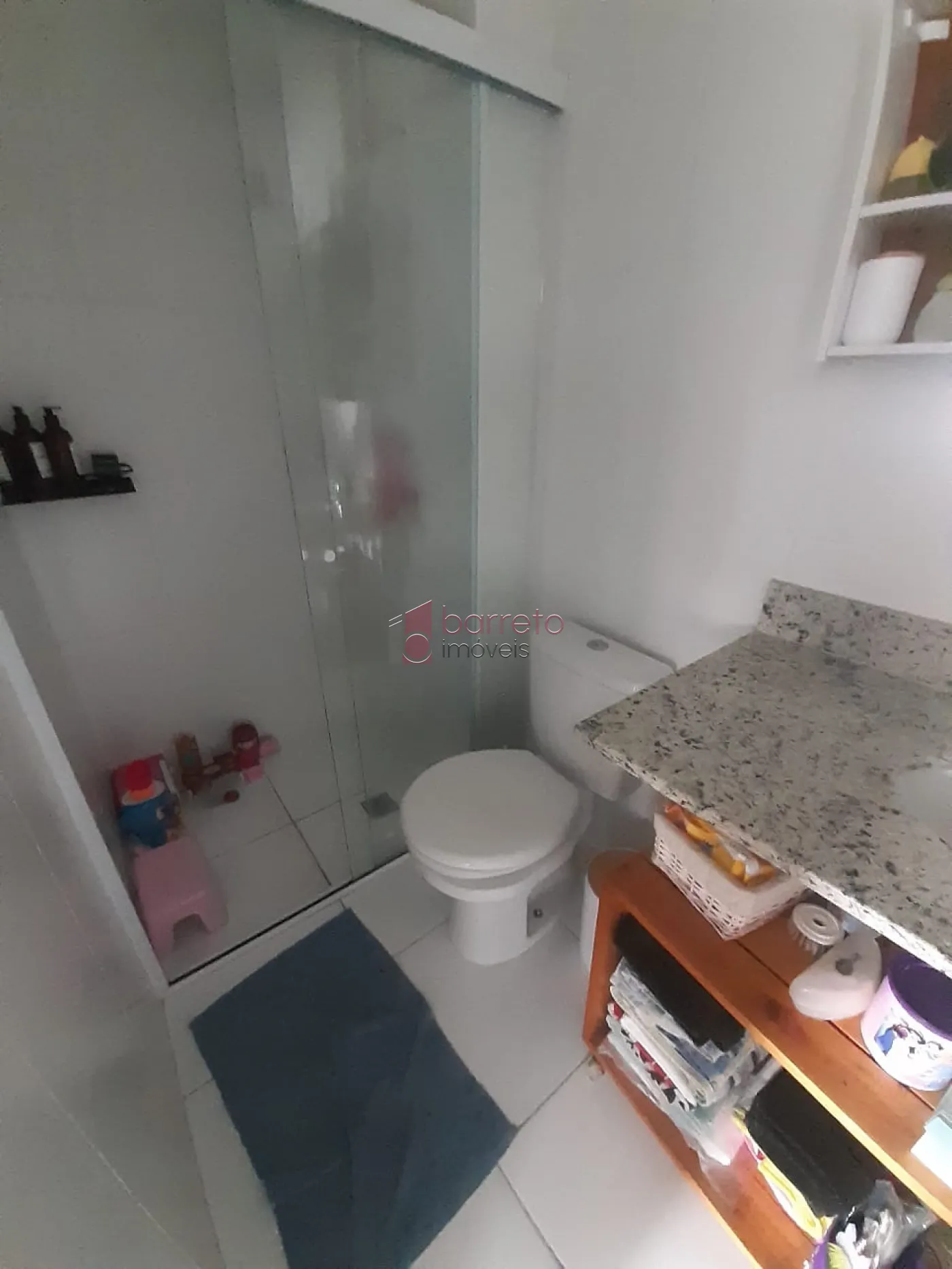 APARTAMENTO À VENDA NO CONDOMÍNIO YES IDEAL LIVING – MEDEIROS – JUNDIAÍ/SP