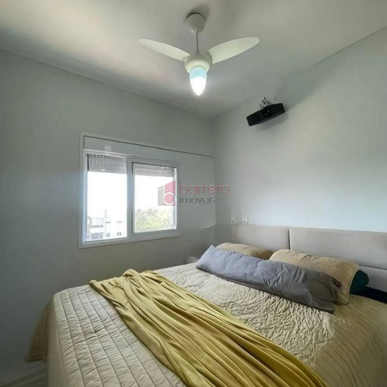APARTAMENTO À VENDA NO CONDOMÍNIO YES IDEAL LIVING – MEDEIROS – JUNDIAÍ/SP