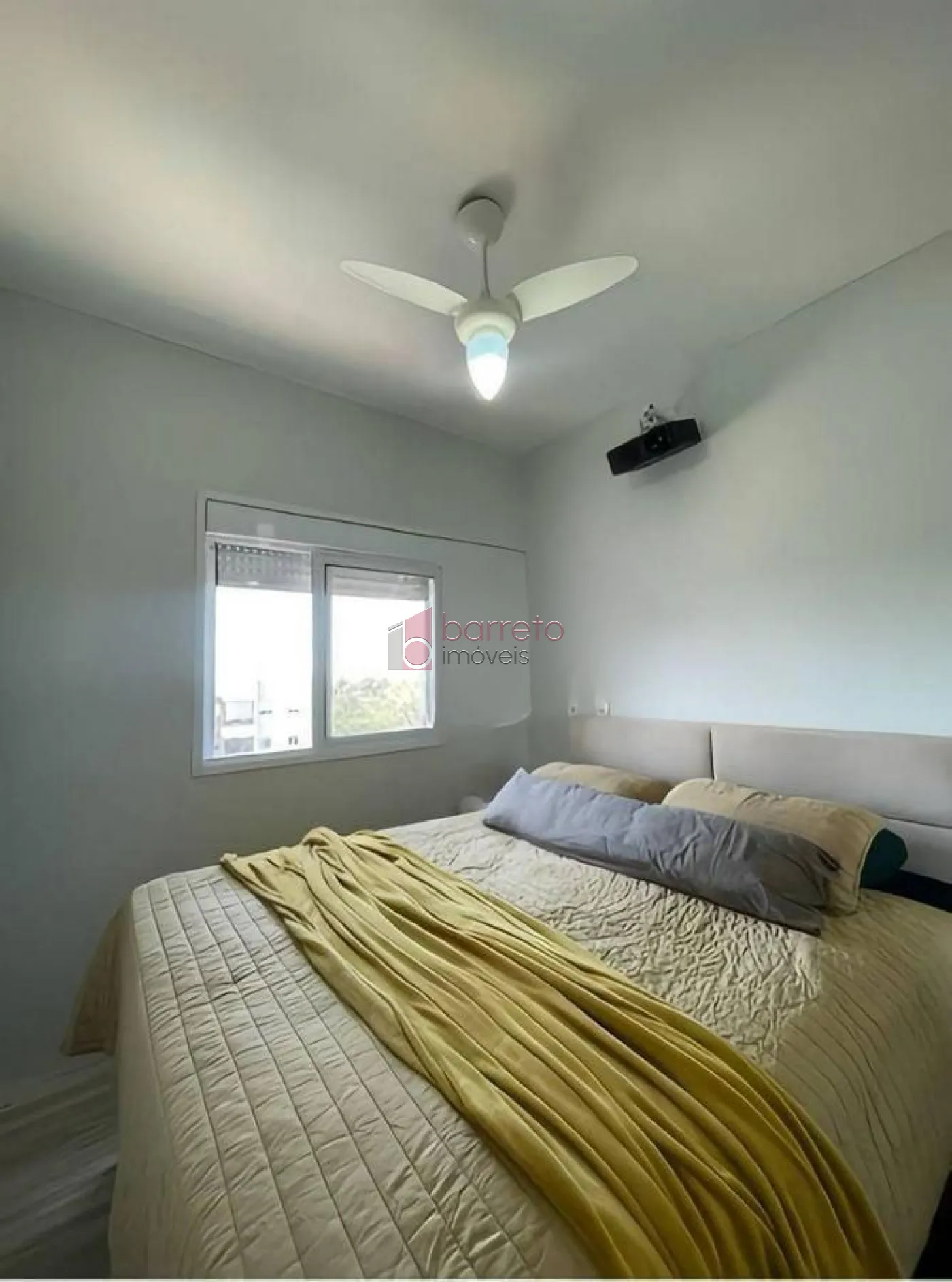 APARTAMENTO À VENDA NO CONDOMÍNIO YES IDEAL LIVING – MEDEIROS – JUNDIAÍ/SP