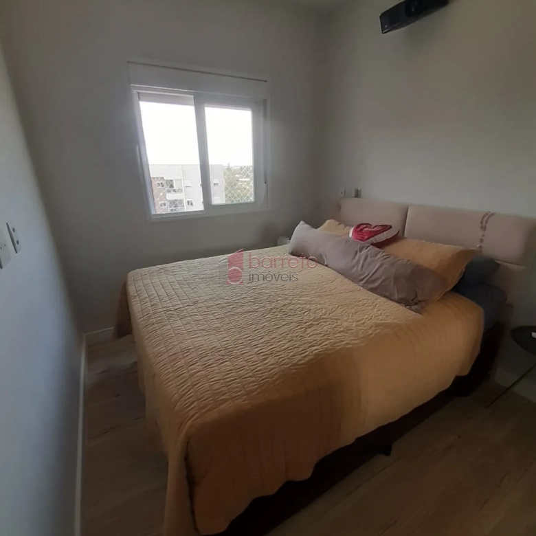APARTAMENTO À VENDA NO CONDOMÍNIO YES IDEAL LIVING – MEDEIROS – JUNDIAÍ/SP
