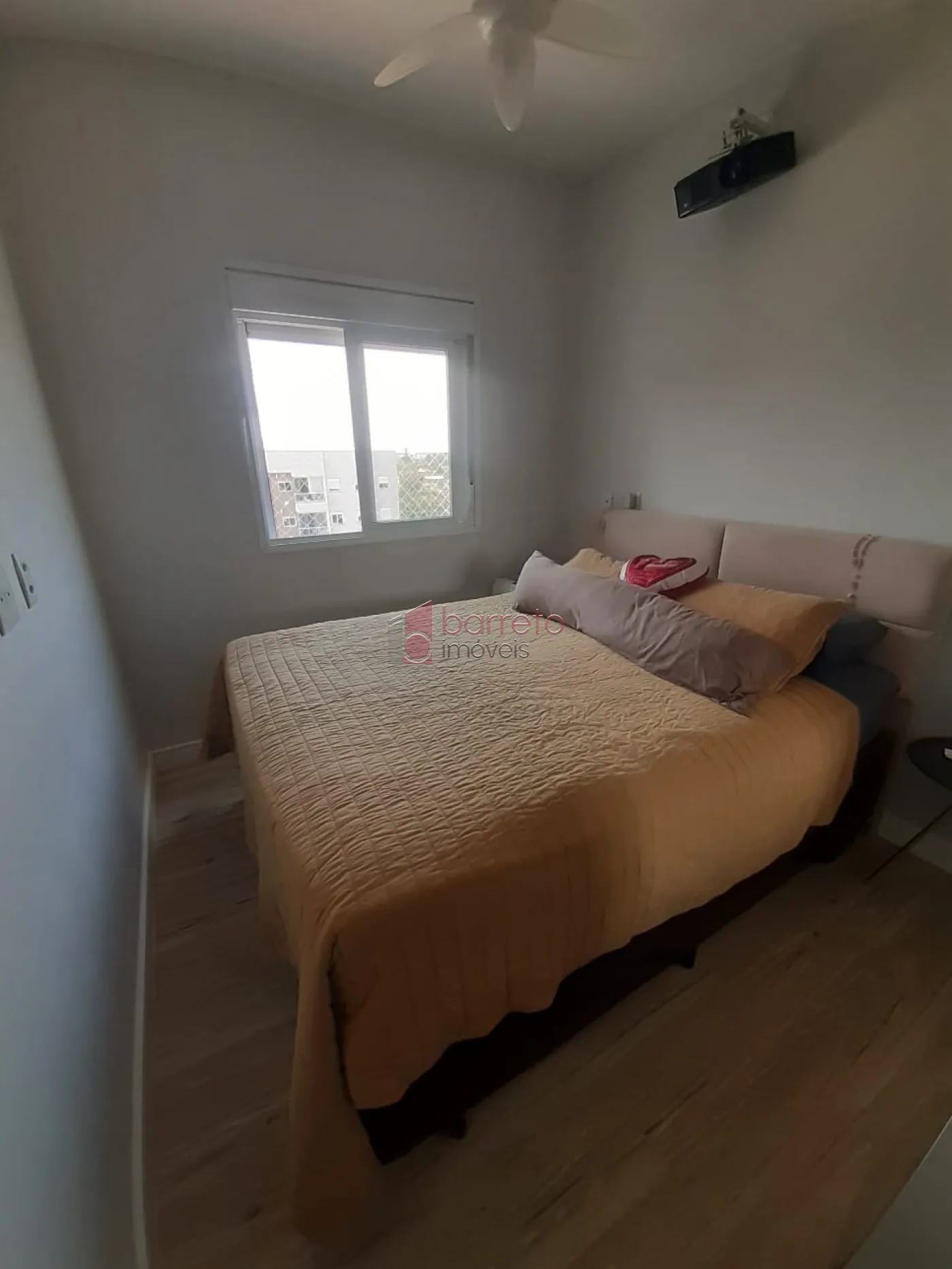 APARTAMENTO À VENDA NO CONDOMÍNIO YES IDEAL LIVING – MEDEIROS – JUNDIAÍ/SP