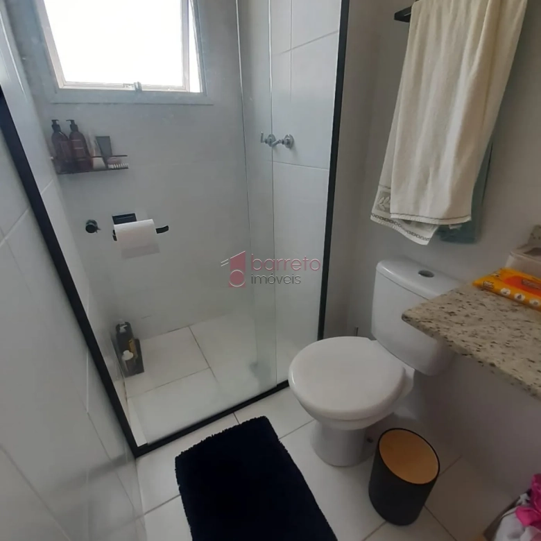 APARTAMENTO À VENDA NO CONDOMÍNIO YES IDEAL LIVING – MEDEIROS – JUNDIAÍ/SP