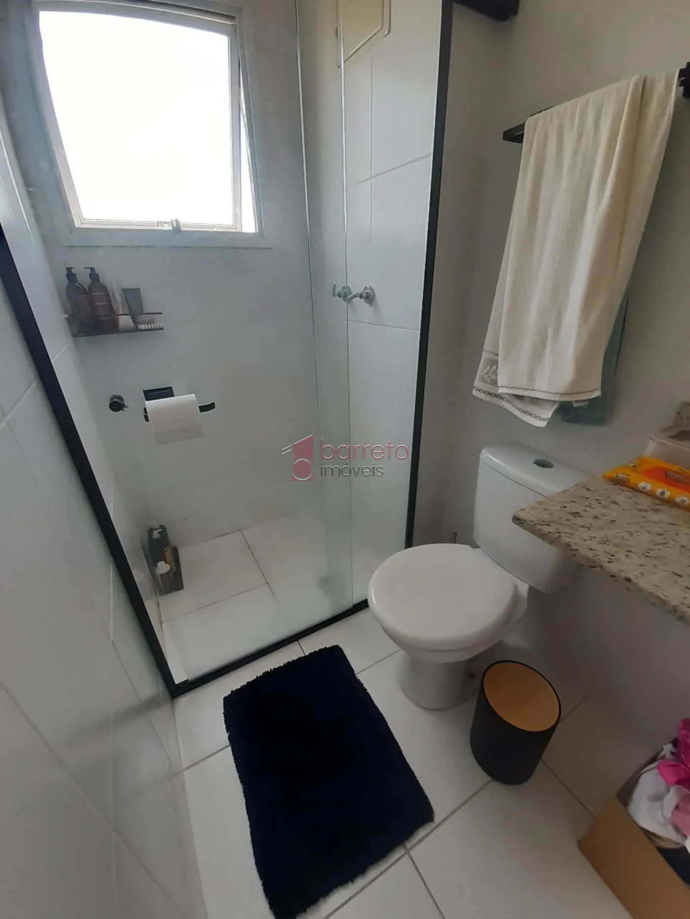 APARTAMENTO À VENDA NO CONDOMÍNIO YES IDEAL LIVING – MEDEIROS – JUNDIAÍ/SP