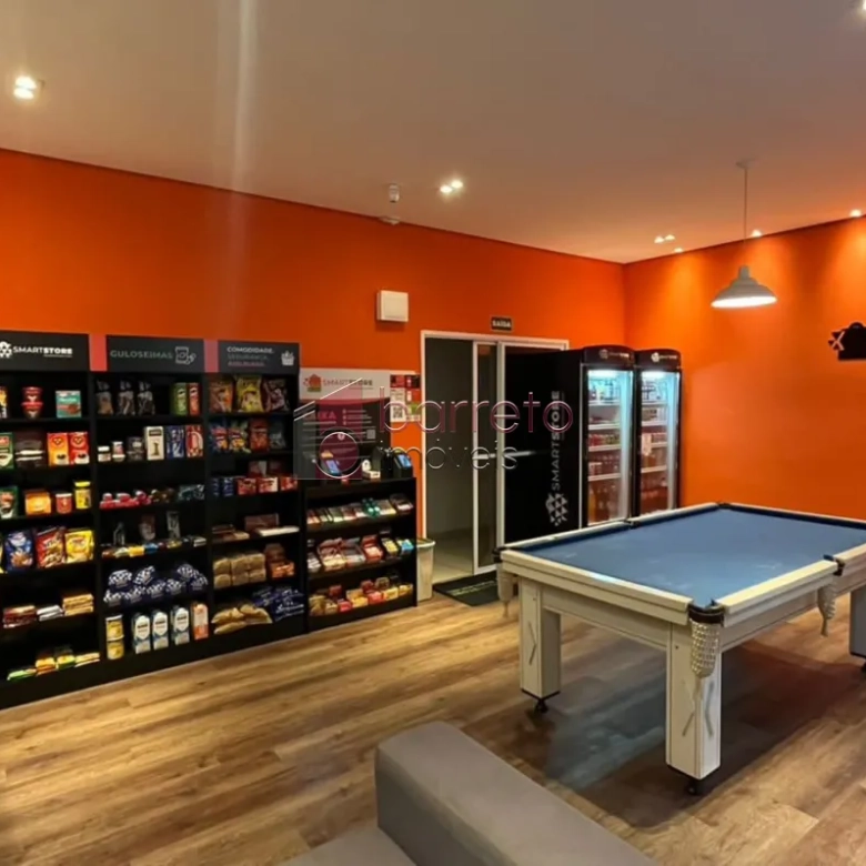 APARTAMENTO À VENDA DE 88M² NO CONDOMÍNIO TONS DE IPANEMA NO BAIRRO MEDEIROS EM JUNDIAÍ-SP