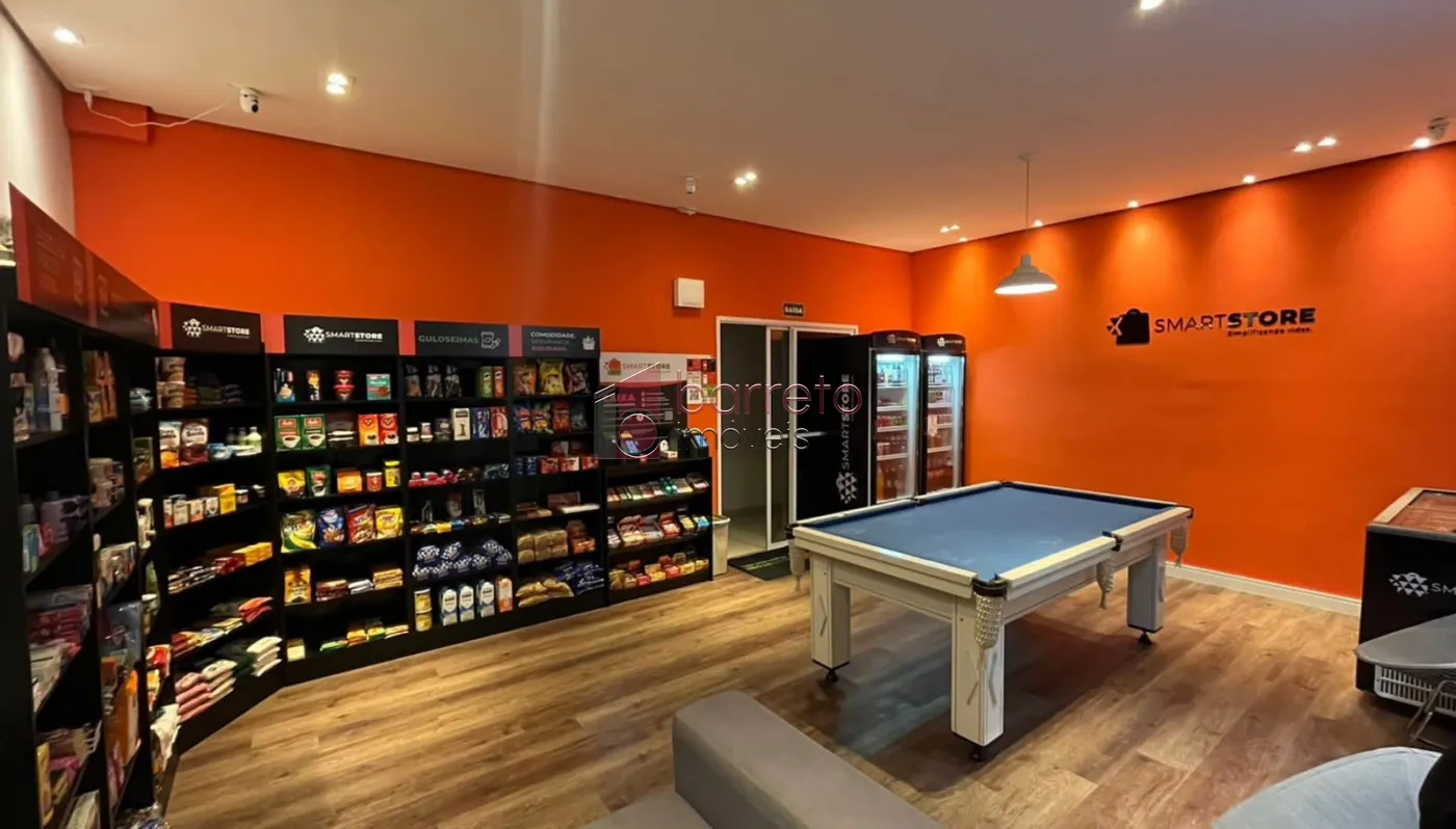 APARTAMENTO À VENDA DE 88M² NO CONDOMÍNIO TONS DE IPANEMA NO BAIRRO MEDEIROS EM JUNDIAÍ-SP