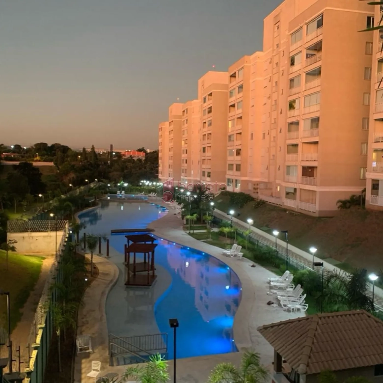 APARTAMENTO À VENDA DE 88M² NO CONDOMÍNIO TONS DE IPANEMA NO BAIRRO MEDEIROS EM JUNDIAÍ-SP