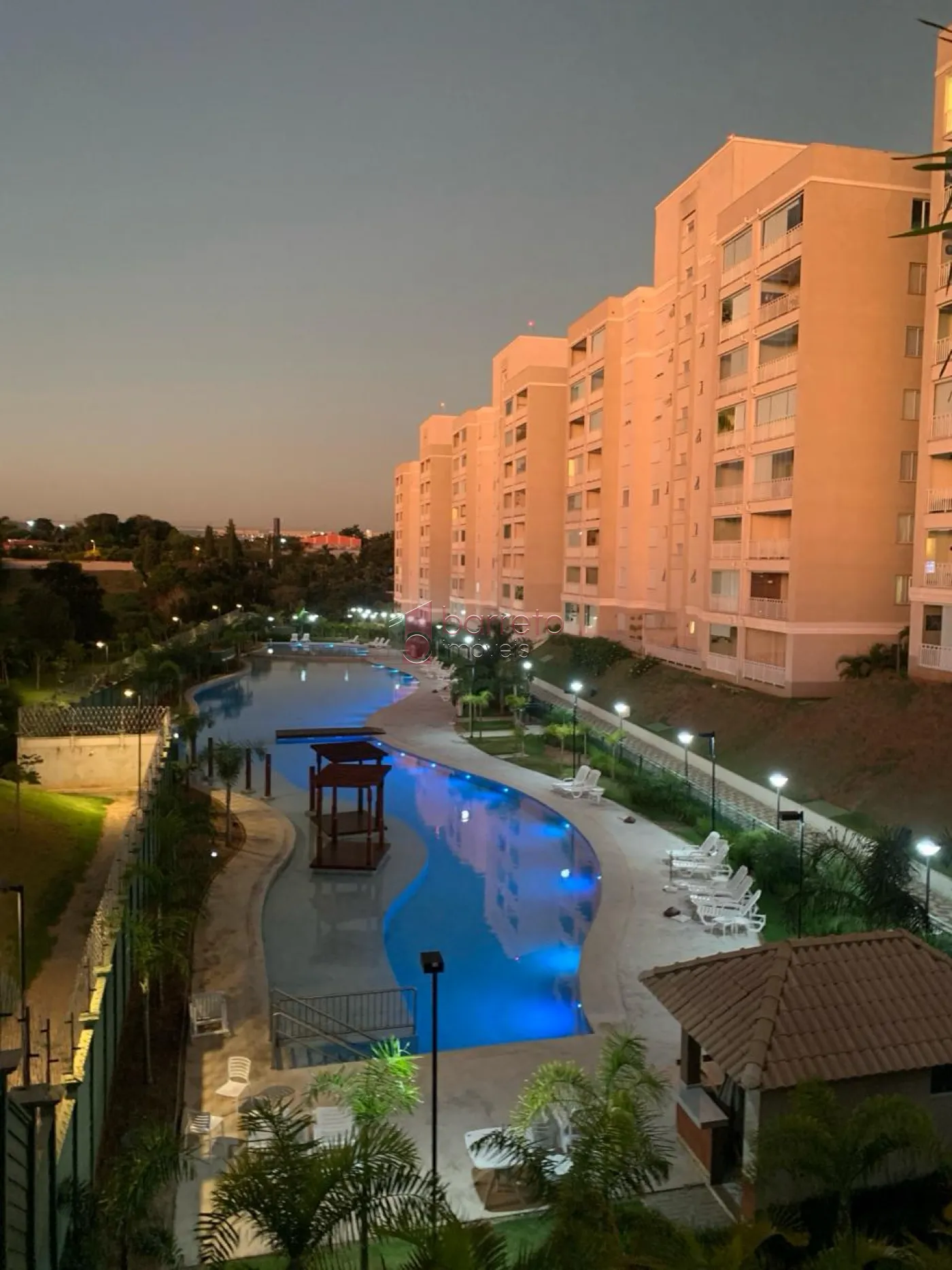 APARTAMENTO À VENDA DE 88M² NO CONDOMÍNIO TONS DE IPANEMA NO BAIRRO MEDEIROS EM JUNDIAÍ-SP
