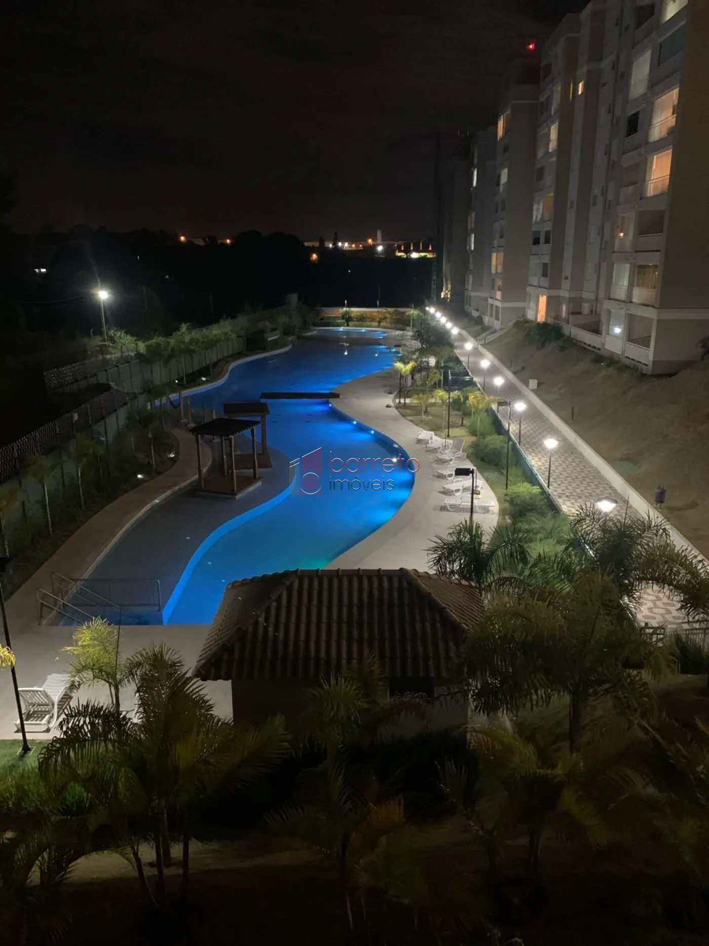 APARTAMENTO À VENDA DE 88M² NO CONDOMÍNIO TONS DE IPANEMA NO BAIRRO MEDEIROS EM JUNDIAÍ-SP