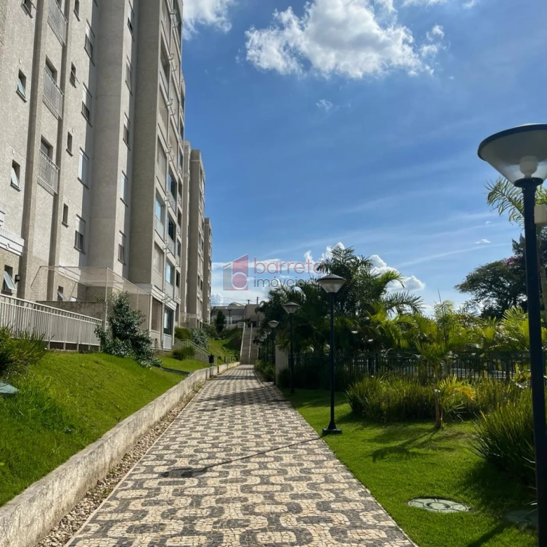 APARTAMENTO À VENDA DE 88M² NO CONDOMÍNIO TONS DE IPANEMA NO BAIRRO MEDEIROS EM JUNDIAÍ-SP