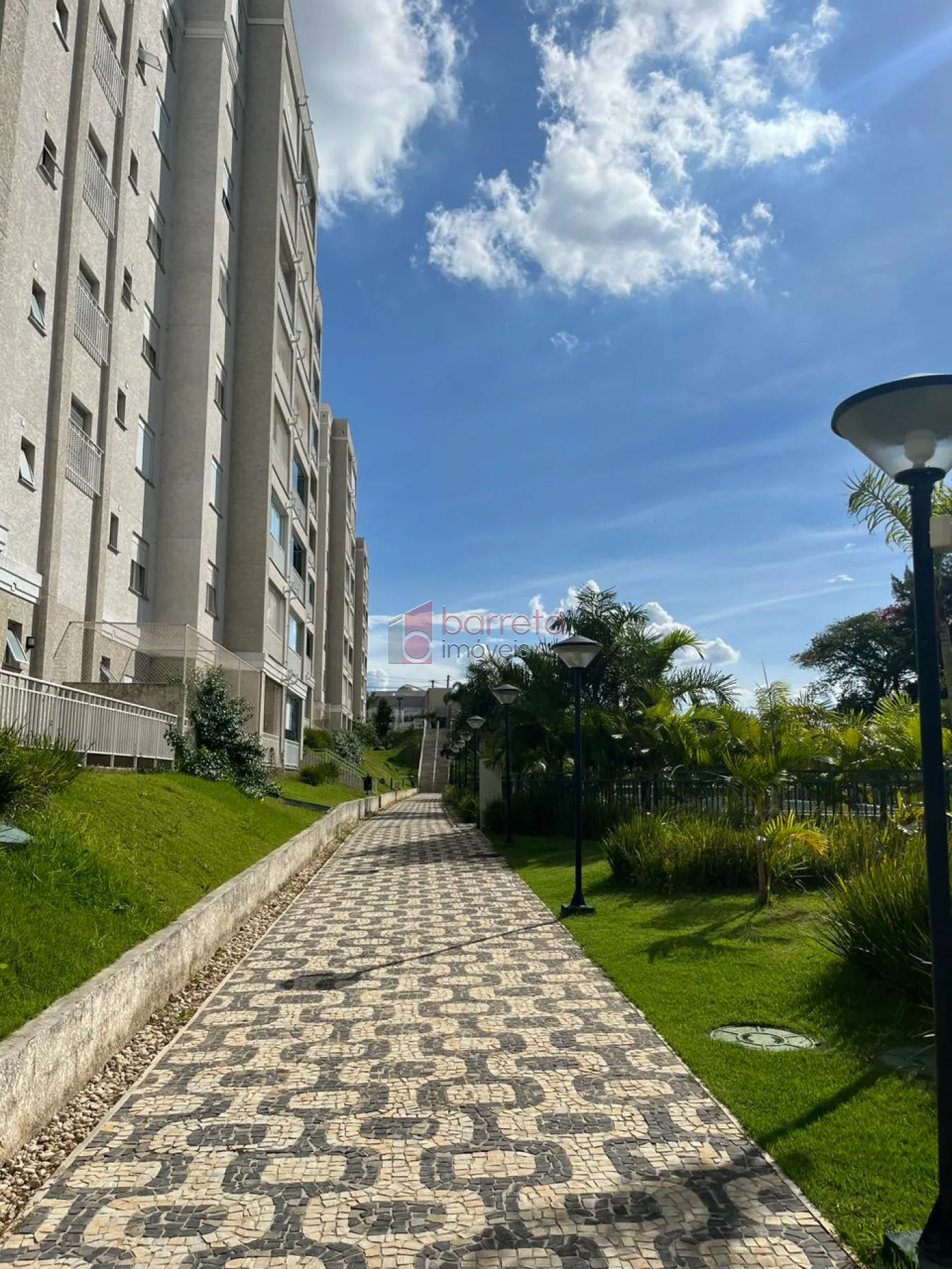 APARTAMENTO À VENDA DE 88M² NO CONDOMÍNIO TONS DE IPANEMA NO BAIRRO MEDEIROS EM JUNDIAÍ-SP
