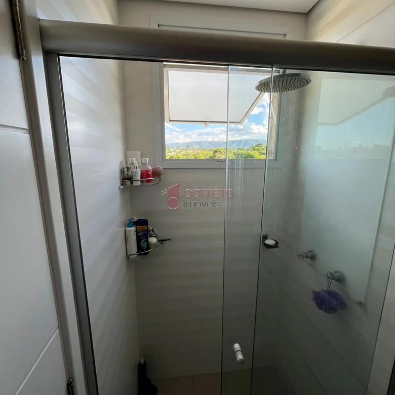 APARTAMENTO À VENDA DE 88M² NO CONDOMÍNIO TONS DE IPANEMA NO BAIRRO MEDEIROS EM JUNDIAÍ-SP
