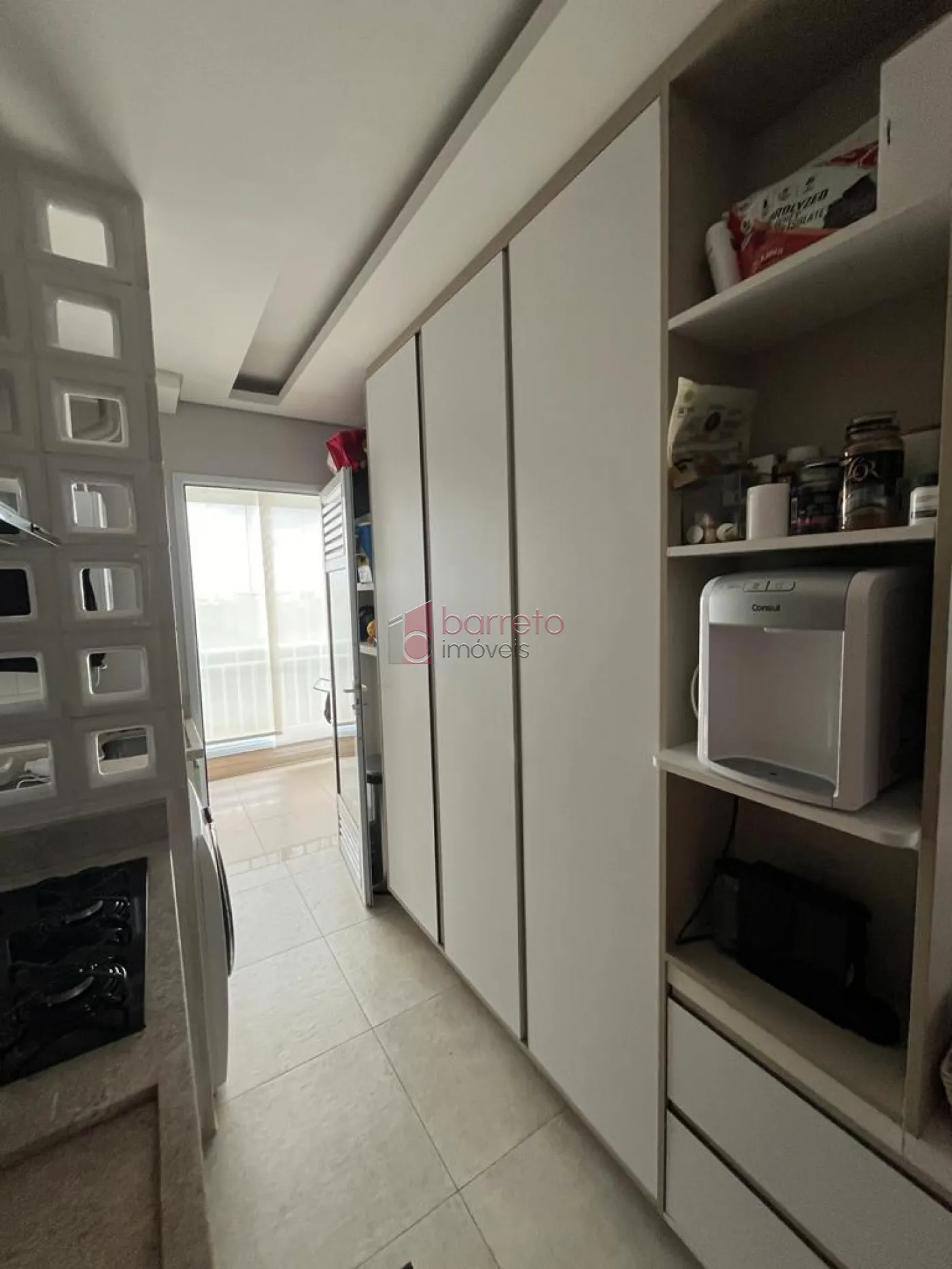 APARTAMENTO À VENDA DE 88M² NO CONDOMÍNIO TONS DE IPANEMA NO BAIRRO MEDEIROS EM JUNDIAÍ-SP