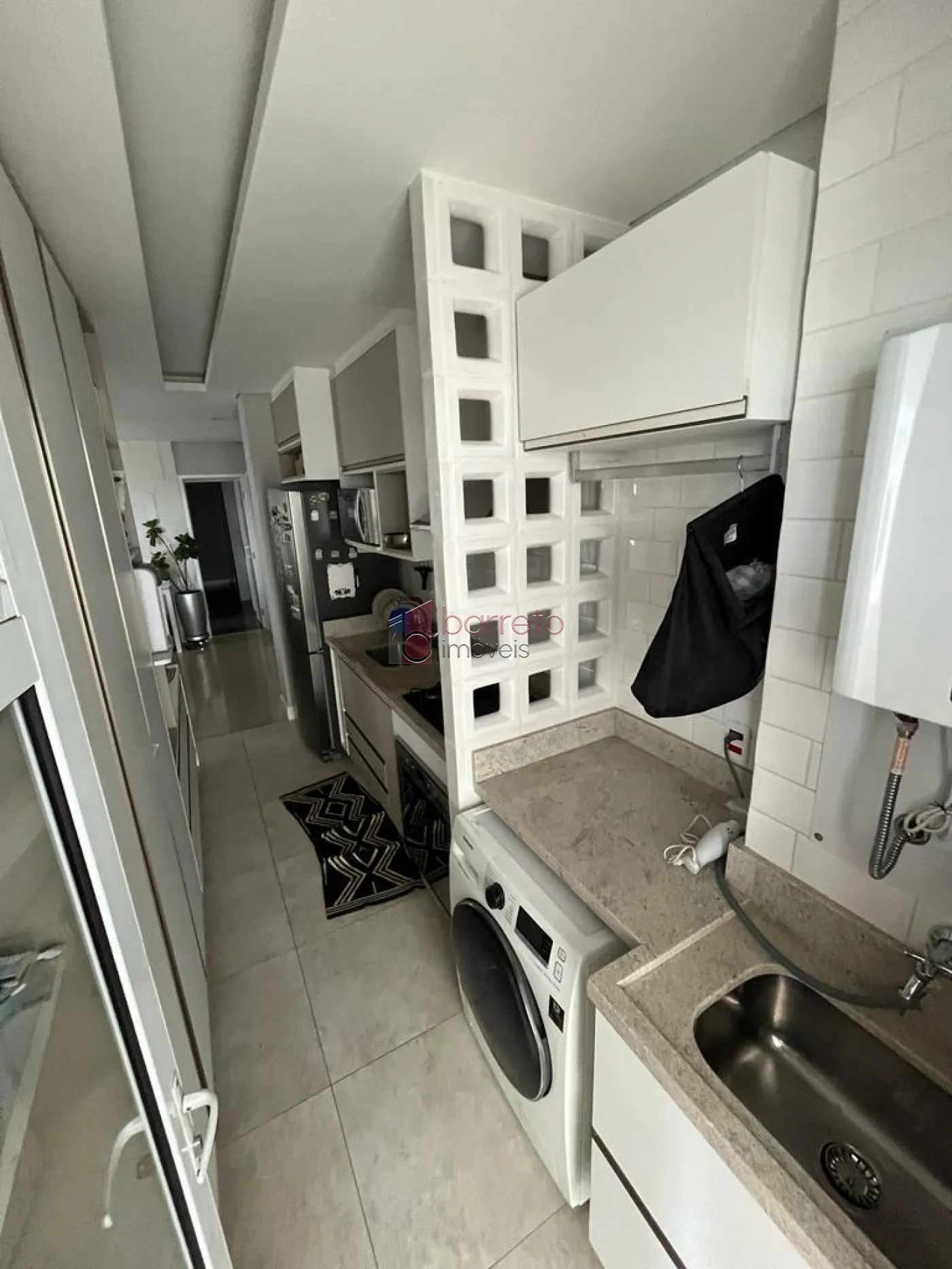 APARTAMENTO À VENDA DE 88M² NO CONDOMÍNIO TONS DE IPANEMA NO BAIRRO MEDEIROS EM JUNDIAÍ-SP