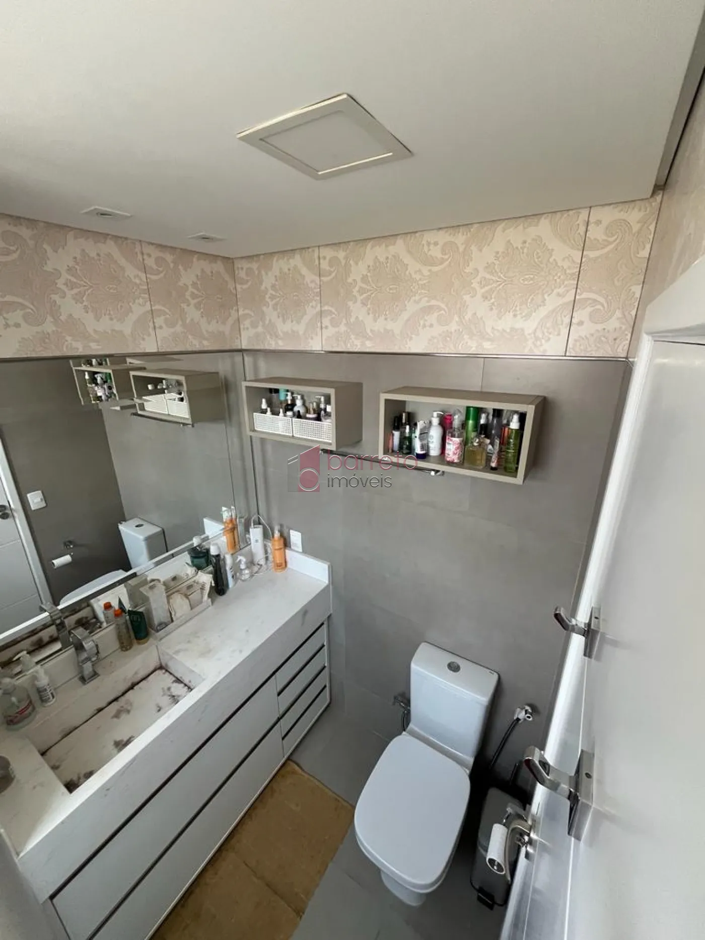 APARTAMENTO À VENDA DE 88M² NO CONDOMÍNIO TONS DE IPANEMA NO BAIRRO MEDEIROS EM JUNDIAÍ-SP