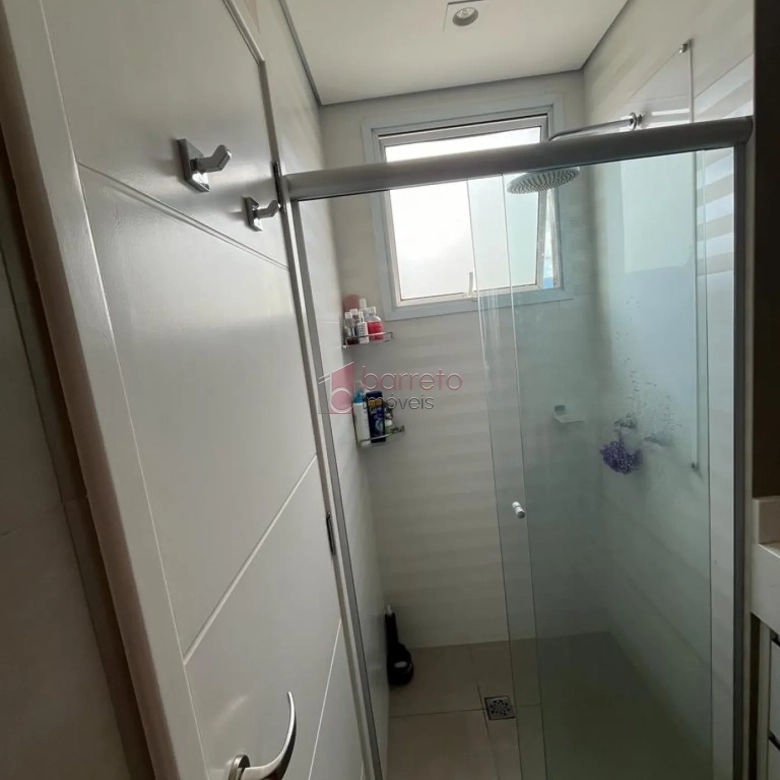 APARTAMENTO À VENDA DE 88M² NO CONDOMÍNIO TONS DE IPANEMA NO BAIRRO MEDEIROS EM JUNDIAÍ-SP