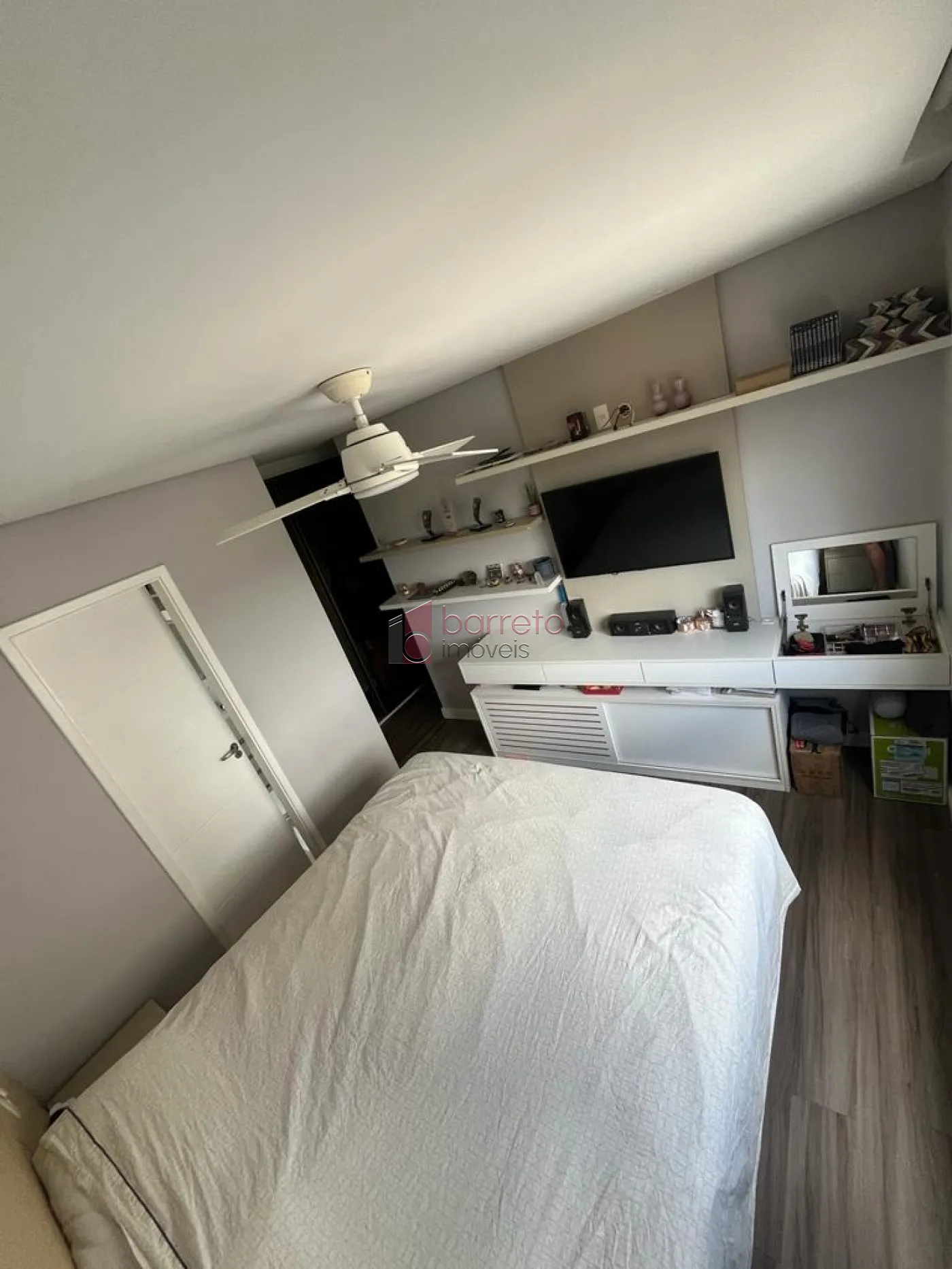 APARTAMENTO À VENDA DE 88M² NO CONDOMÍNIO TONS DE IPANEMA NO BAIRRO MEDEIROS EM JUNDIAÍ-SP