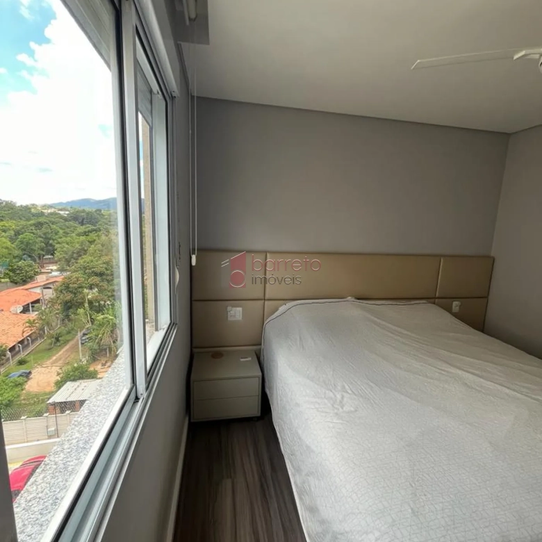 APARTAMENTO À VENDA DE 88M² NO CONDOMÍNIO TONS DE IPANEMA NO BAIRRO MEDEIROS EM JUNDIAÍ-SP