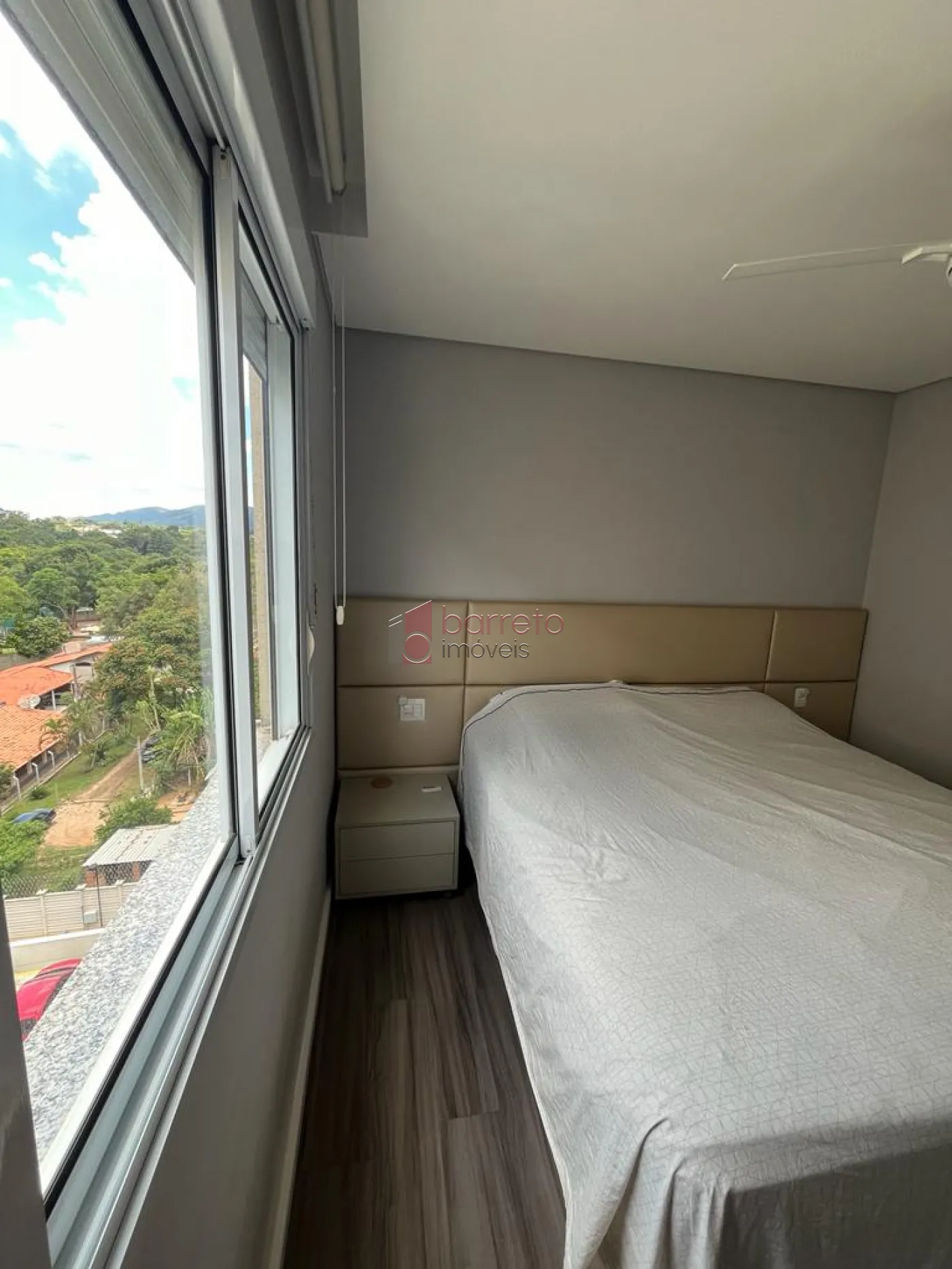 APARTAMENTO À VENDA DE 88M² NO CONDOMÍNIO TONS DE IPANEMA NO BAIRRO MEDEIROS EM JUNDIAÍ-SP