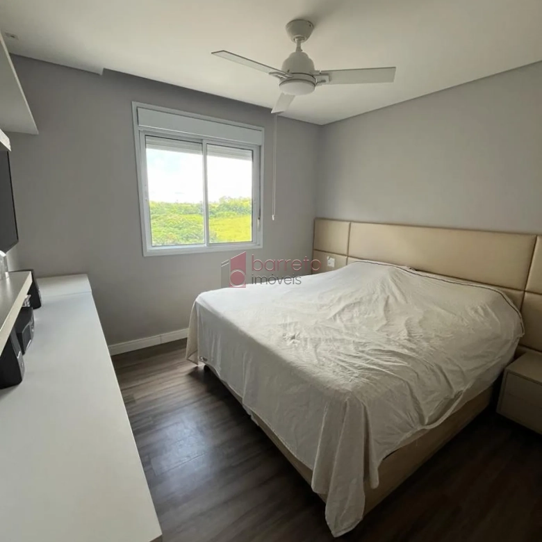 APARTAMENTO À VENDA DE 88M² NO CONDOMÍNIO TONS DE IPANEMA NO BAIRRO MEDEIROS EM JUNDIAÍ-SP