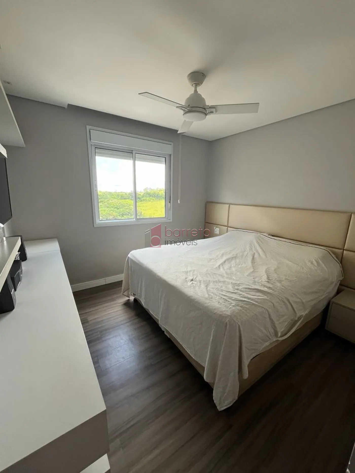 APARTAMENTO À VENDA DE 88M² NO CONDOMÍNIO TONS DE IPANEMA NO BAIRRO MEDEIROS EM JUNDIAÍ-SP