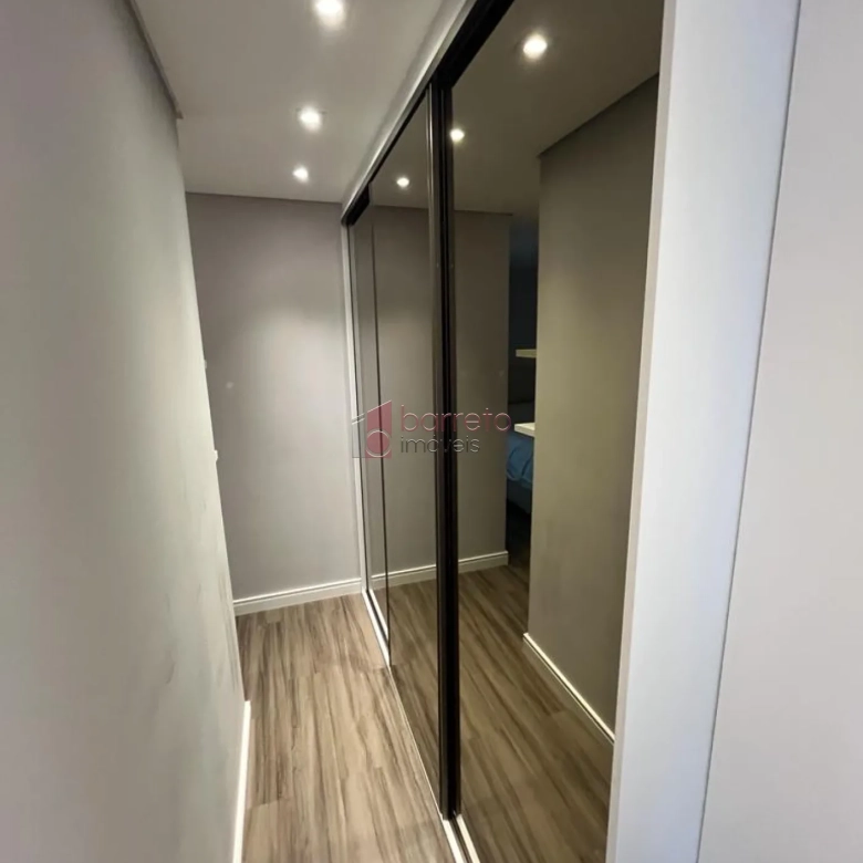 APARTAMENTO À VENDA DE 88M² NO CONDOMÍNIO TONS DE IPANEMA NO BAIRRO MEDEIROS EM JUNDIAÍ-SP