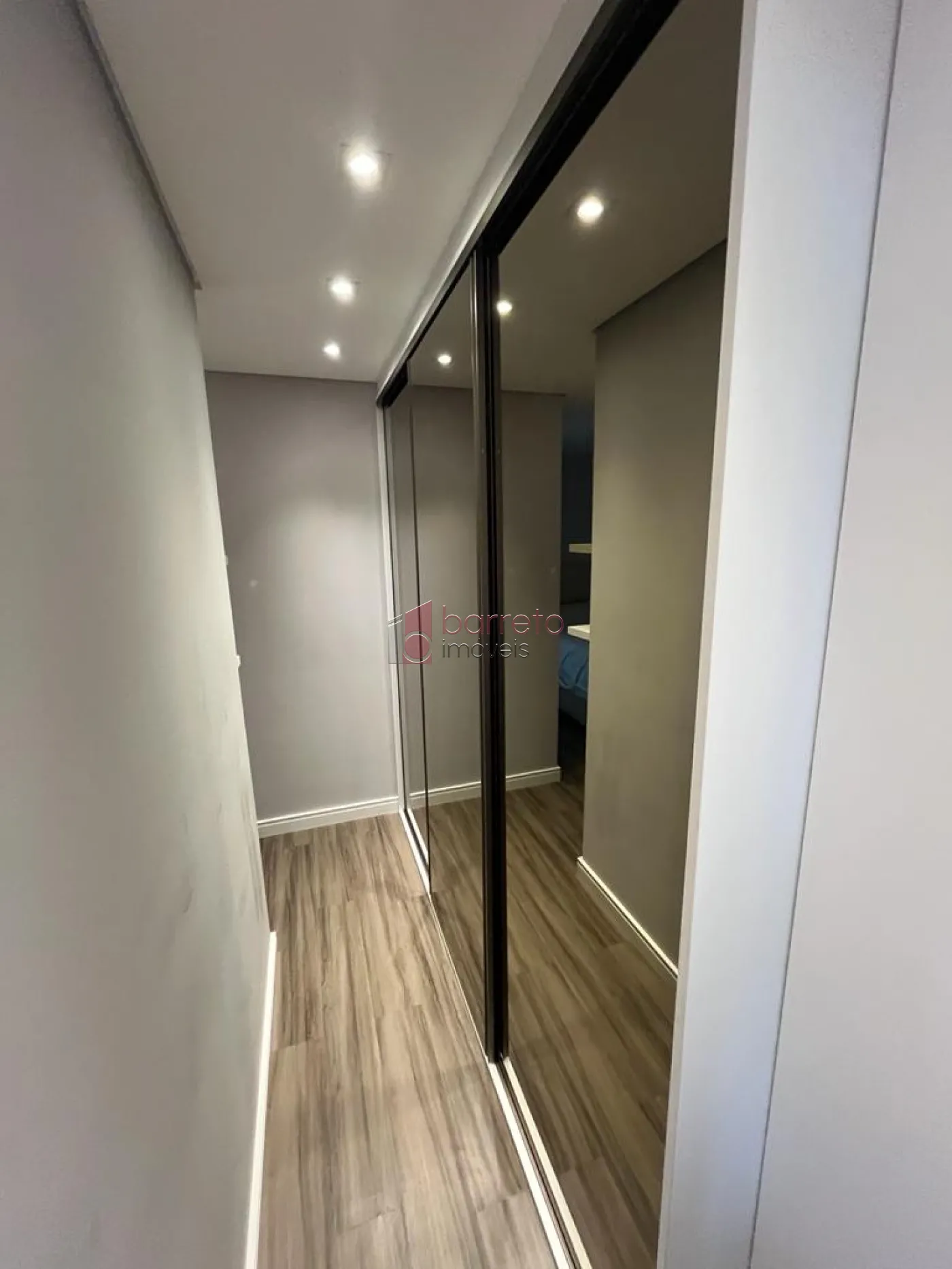 APARTAMENTO À VENDA DE 88M² NO CONDOMÍNIO TONS DE IPANEMA NO BAIRRO MEDEIROS EM JUNDIAÍ-SP