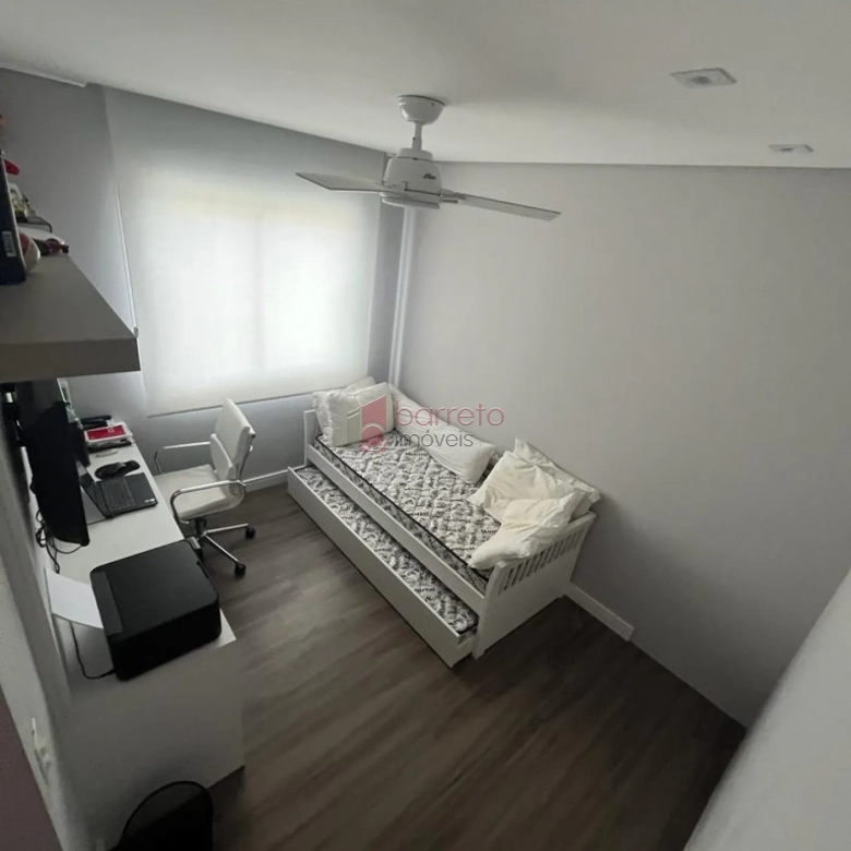 APARTAMENTO À VENDA DE 88M² NO CONDOMÍNIO TONS DE IPANEMA NO BAIRRO MEDEIROS EM JUNDIAÍ-SP