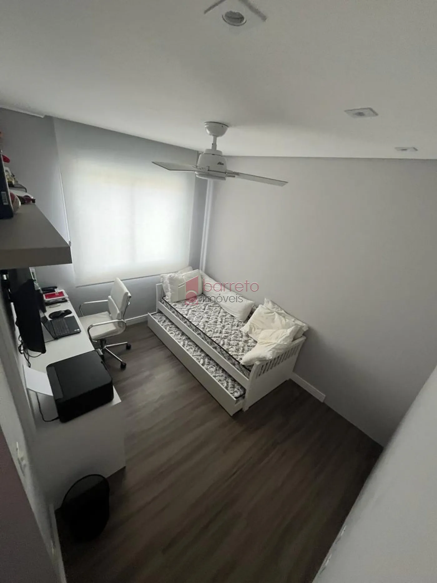 APARTAMENTO À VENDA DE 88M² NO CONDOMÍNIO TONS DE IPANEMA NO BAIRRO MEDEIROS EM JUNDIAÍ-SP