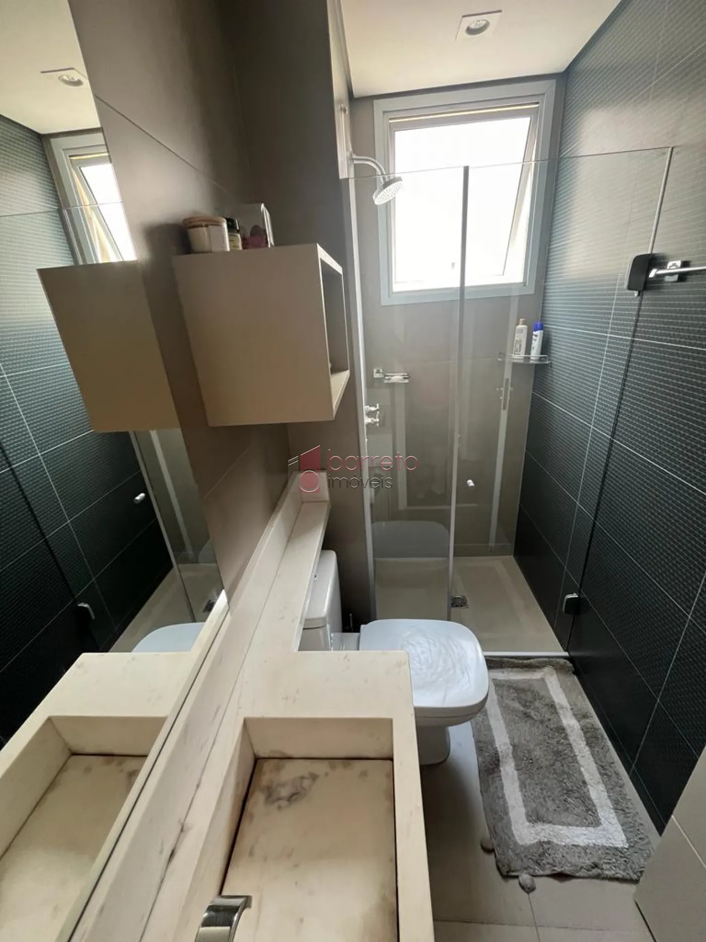 APARTAMENTO À VENDA DE 88M² NO CONDOMÍNIO TONS DE IPANEMA NO BAIRRO MEDEIROS EM JUNDIAÍ-SP